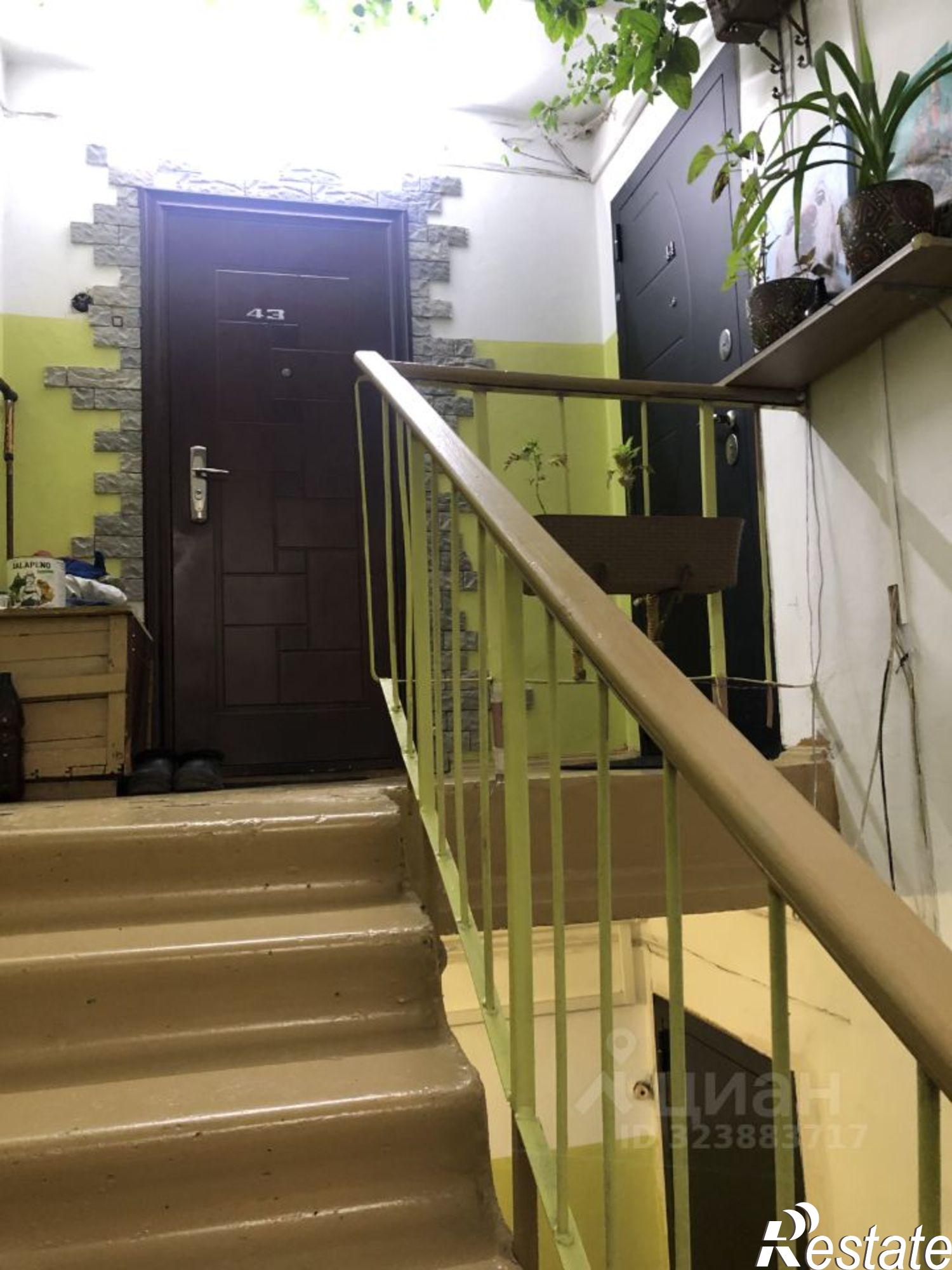 Купить квартиру за 7 490 000 рублей на улица Мичурина, 137Б