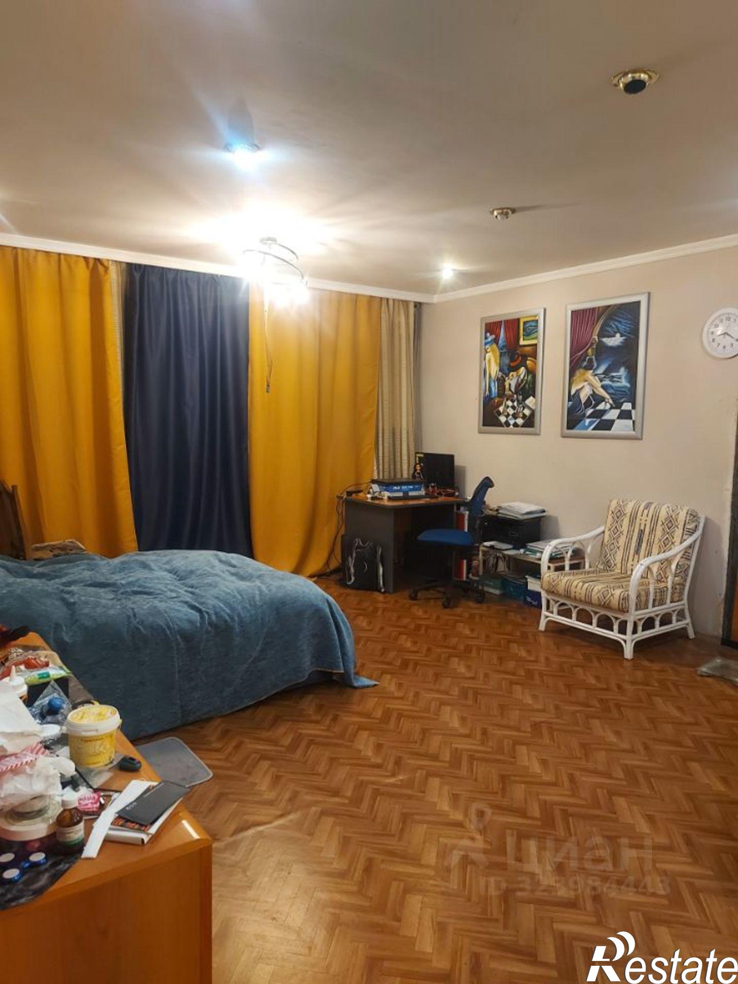 Купить дачу, дом, коттедж за 14 450 000 рублей на 9-я просека 4-я линия