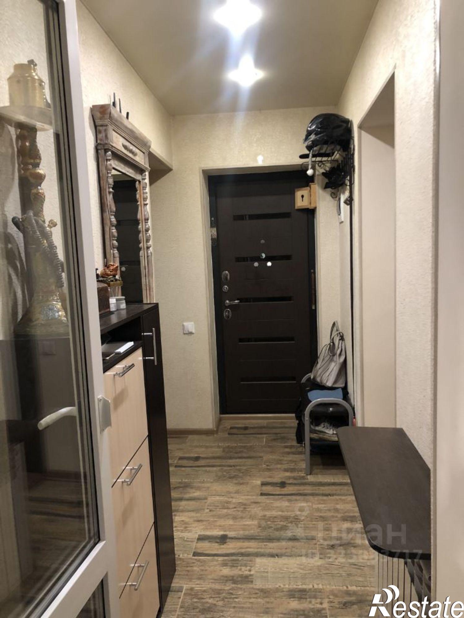 Купить квартиру за 7 490 000 рублей на улица Мичурина, 137Б