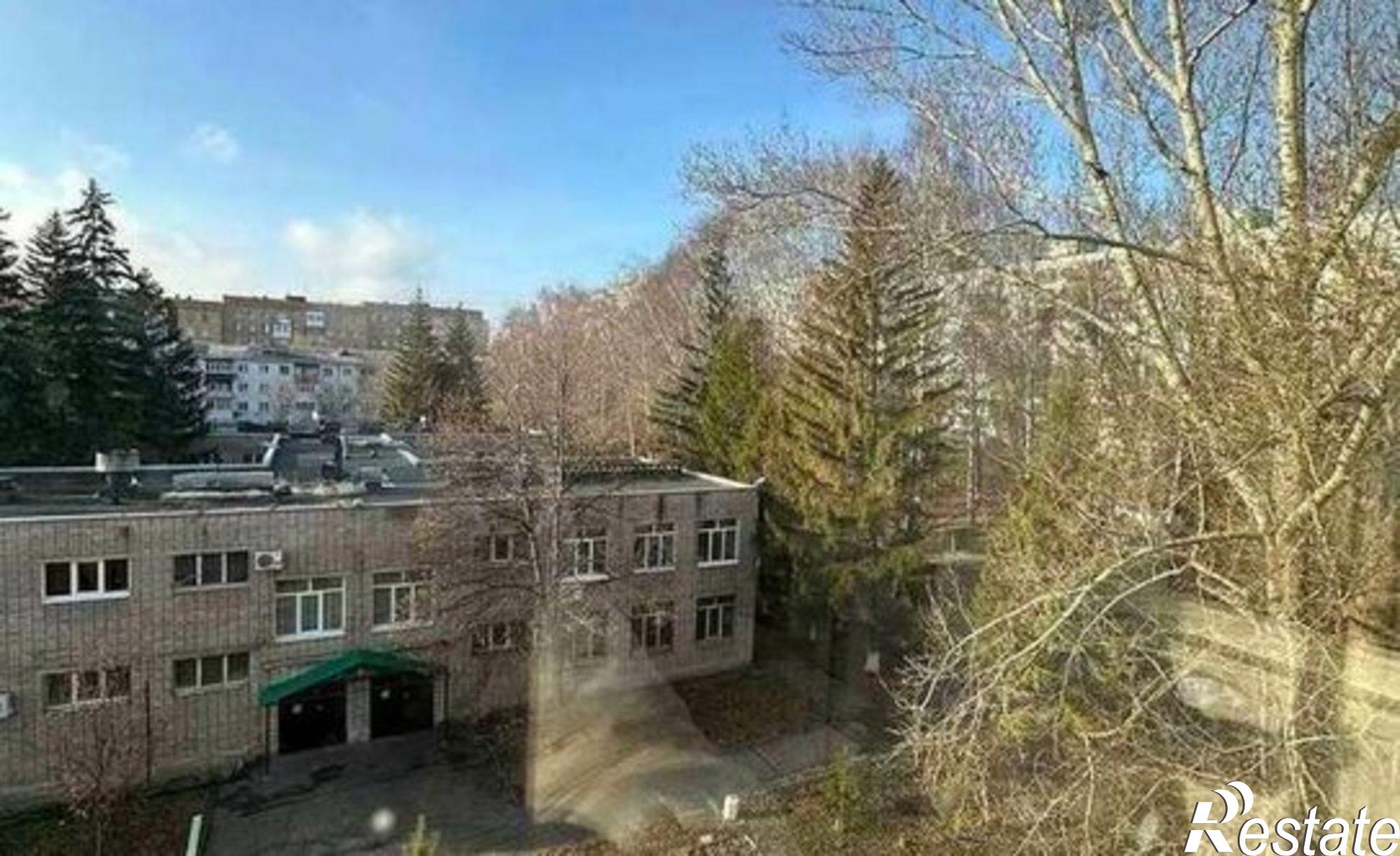 Купить квартиру за 4 700 000 рублей на улица Стара-Загора, 195