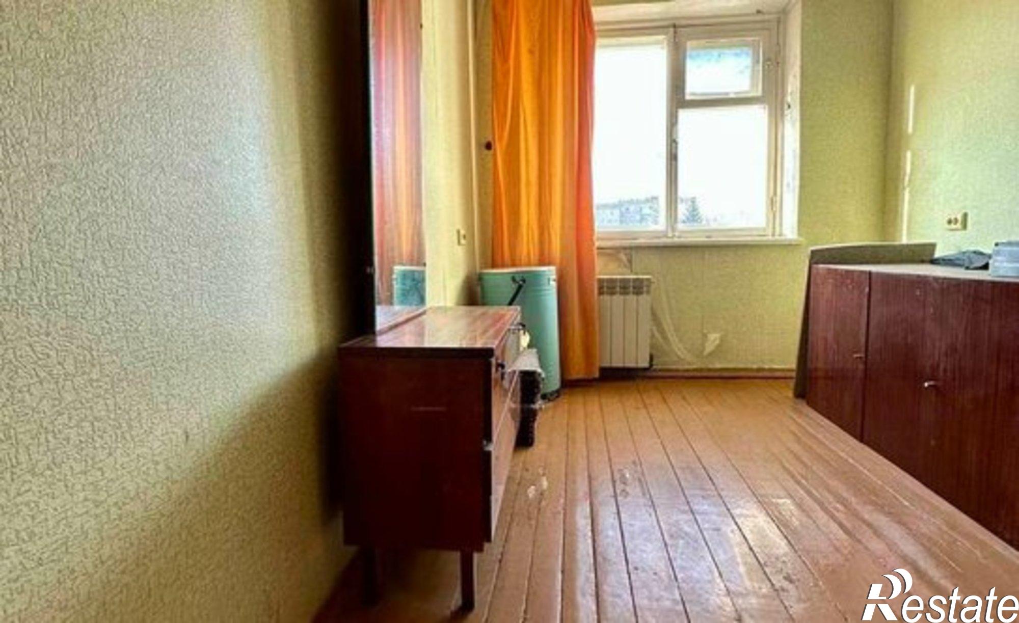 Купить квартиру за 4 700 000 рублей на улица Стара-Загора, 195