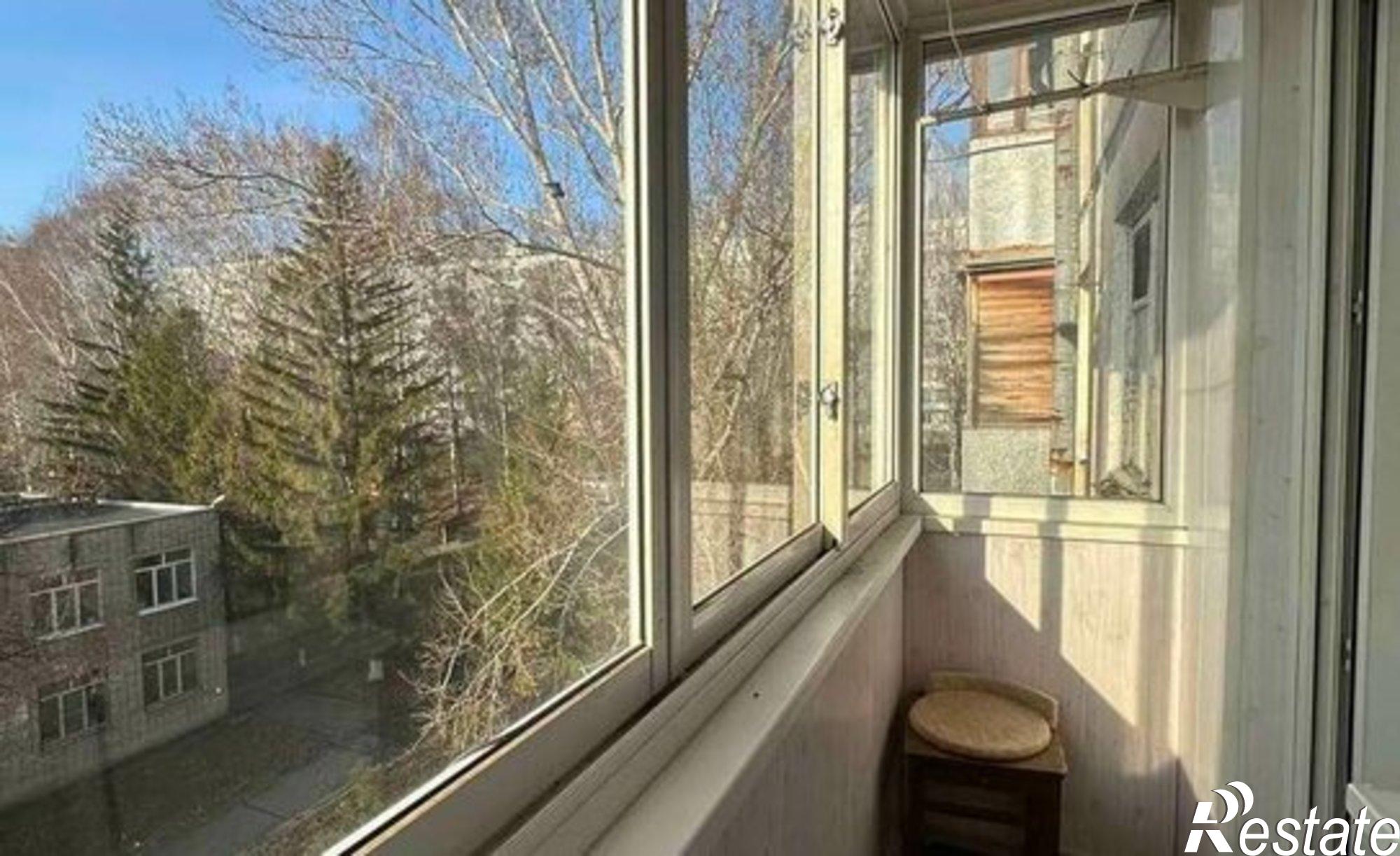 Купить квартиру за 4 700 000 рублей на улица Стара-Загора, 195