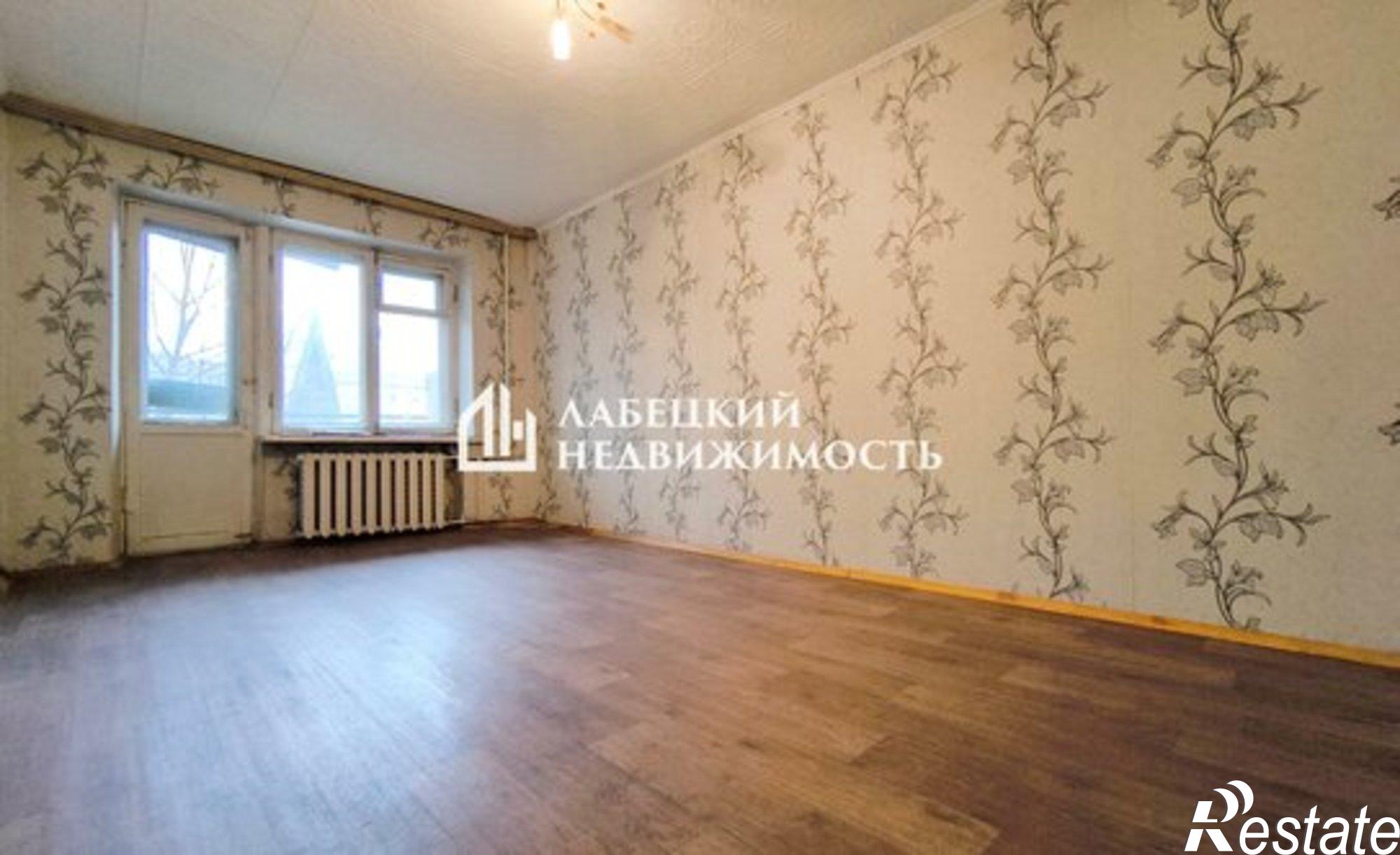 Купить квартиру за 5 500 000 рублей на ул Ставропольская, 163