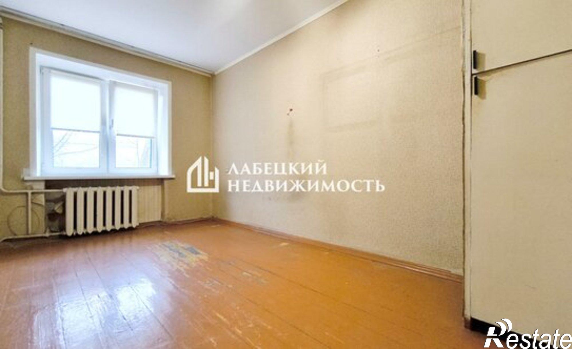 Купить квартиру за 5 500 000 рублей на ул Ставропольская, 163