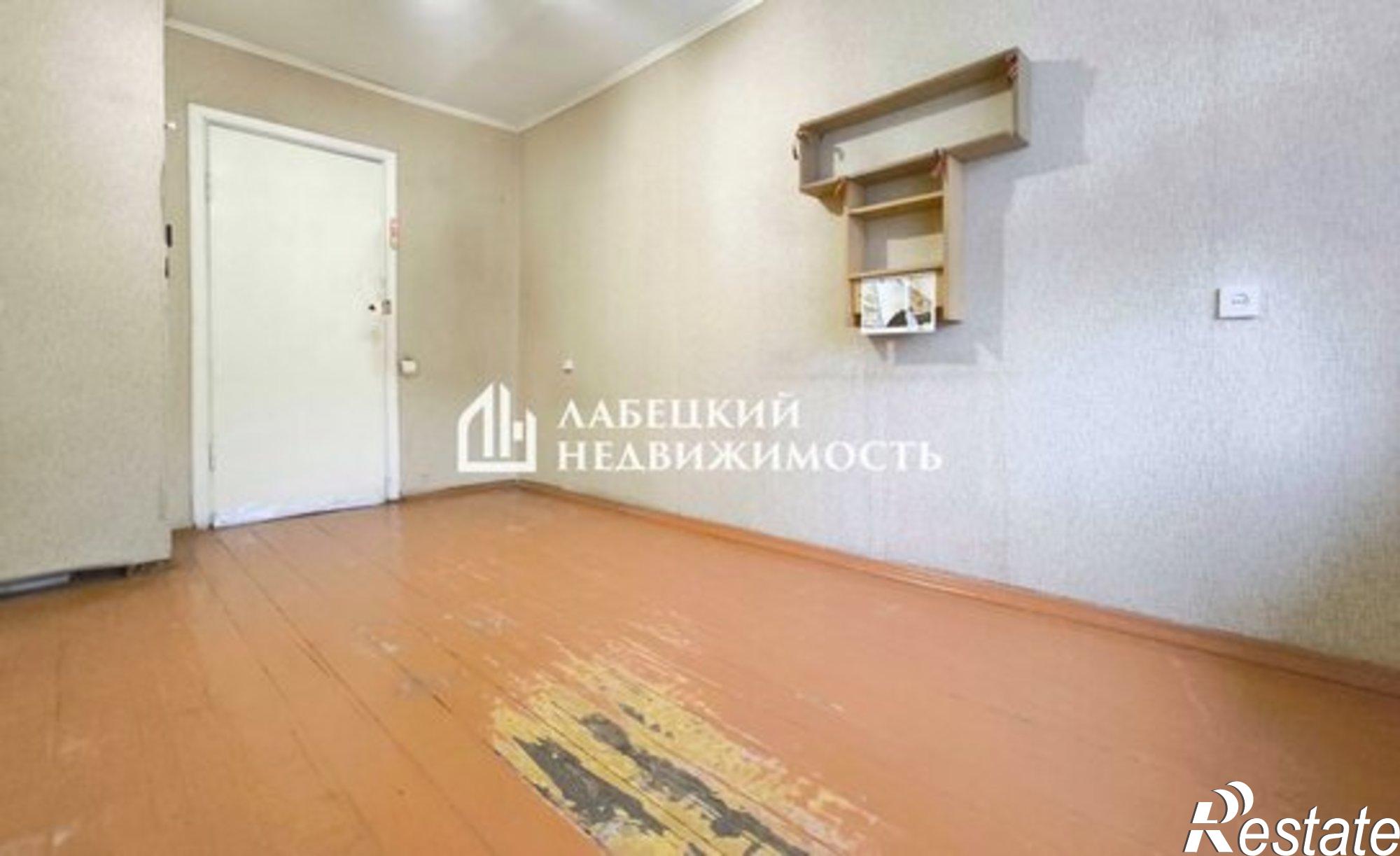 Купить квартиру за 5 500 000 рублей на ул Ставропольская, 163