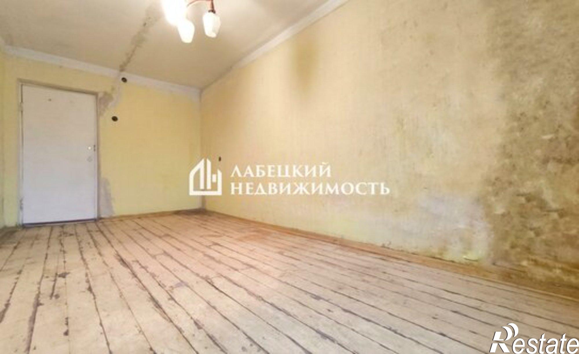 Купить квартиру за 5 500 000 рублей на ул Ставропольская, 163