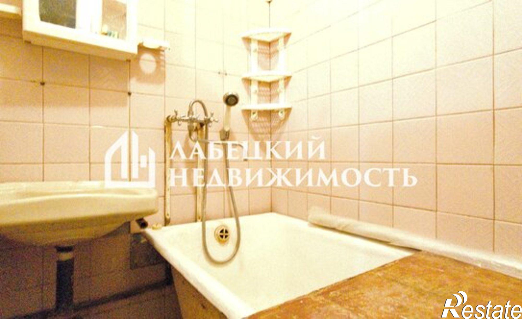 Купить квартиру за 5 500 000 рублей на ул Ставропольская, 163