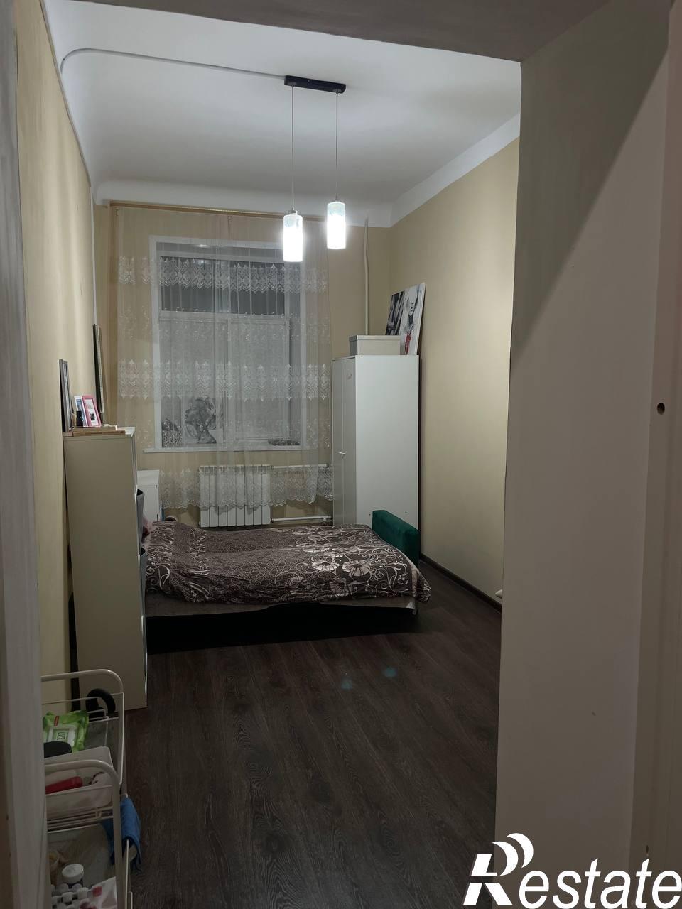 Купить комнату за 1 100 000 рублей на Николая Панова , 62