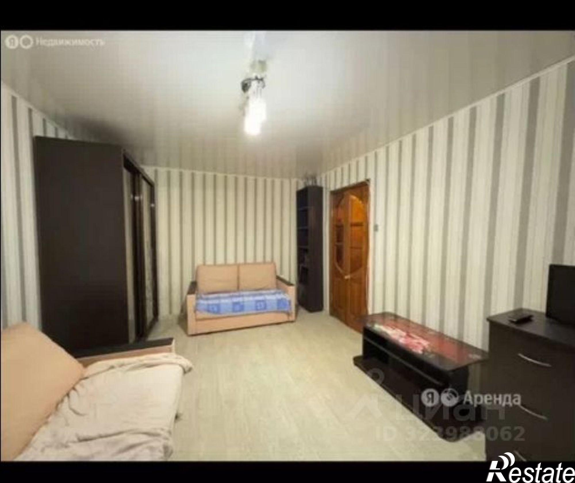 Сдать квартиру за 23 000 рублей на Можайский переулок, 1