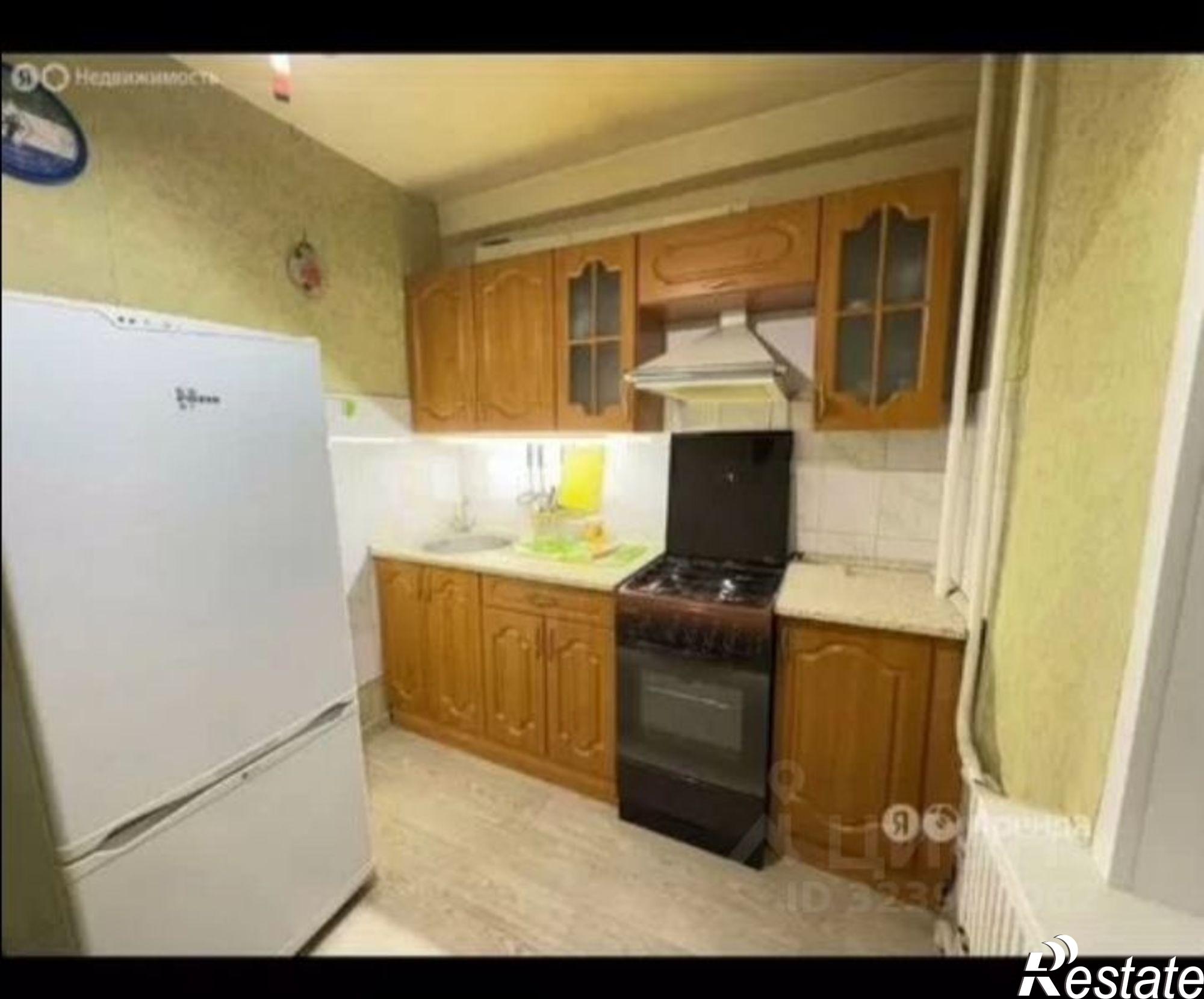 Сдать квартиру за 23 000 рублей на Можайский переулок, 1