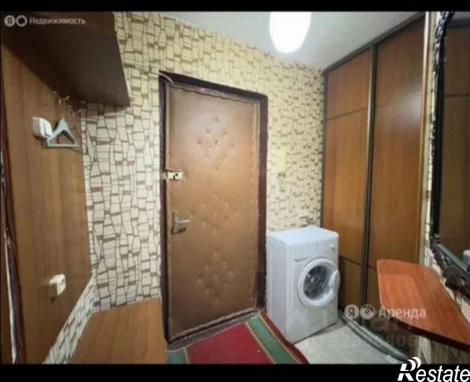 Сдать квартиру за 23 000 рублей на Можайский переулок, 1