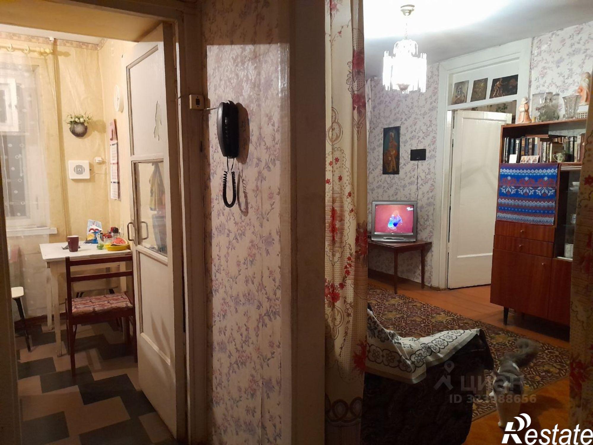 Сдать квартиру за 23 000 рублей на Воронежская улица, 206