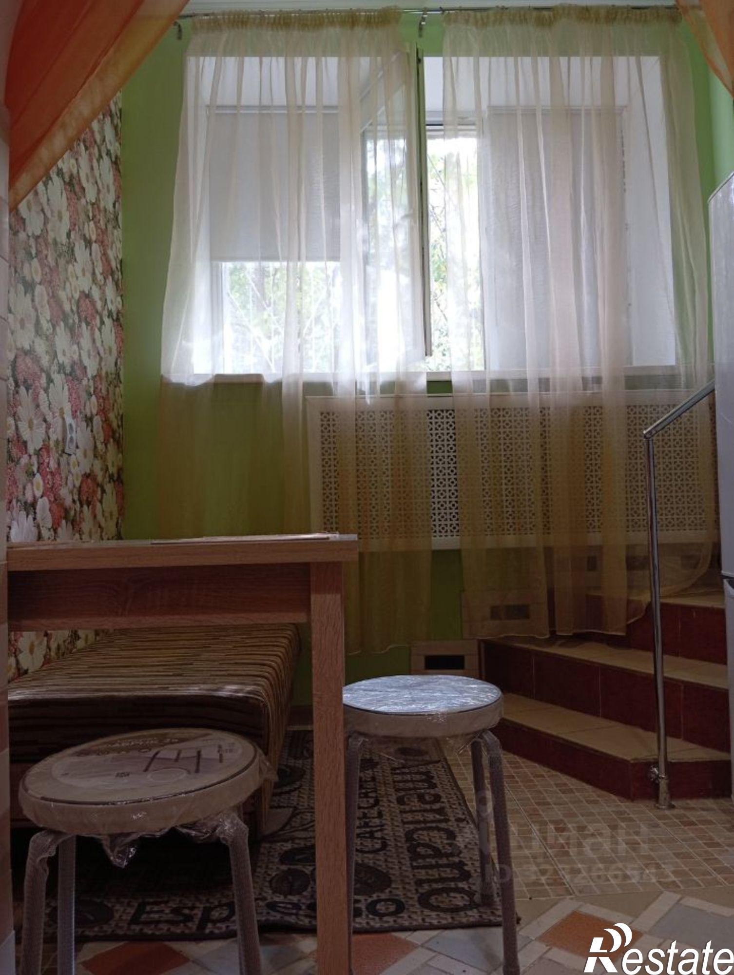 Купить квартиру за 4 550 000 рублей на улица Стара-Загора, 205