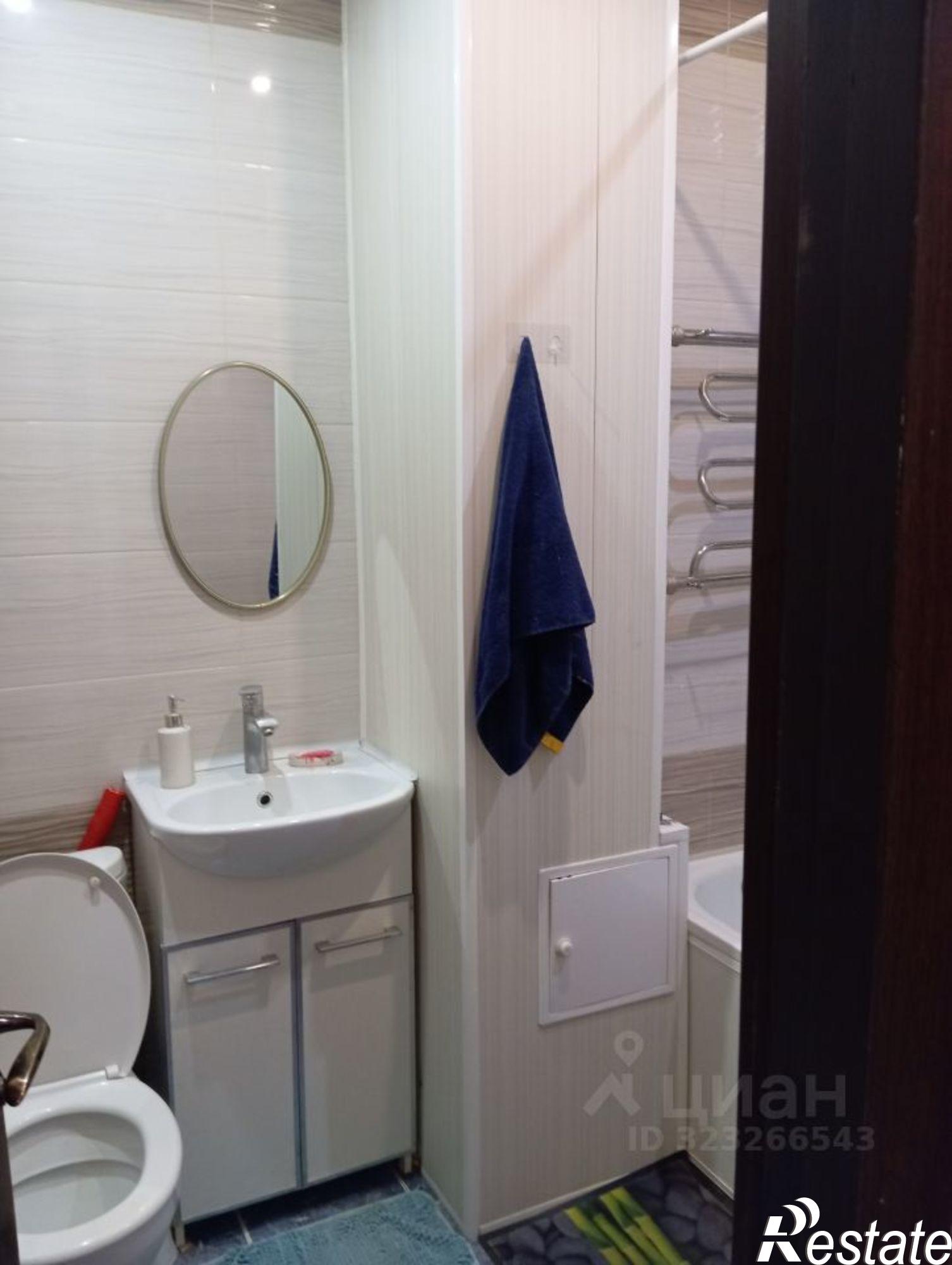 Купить квартиру за 4 550 000 рублей на улица Стара-Загора, 205