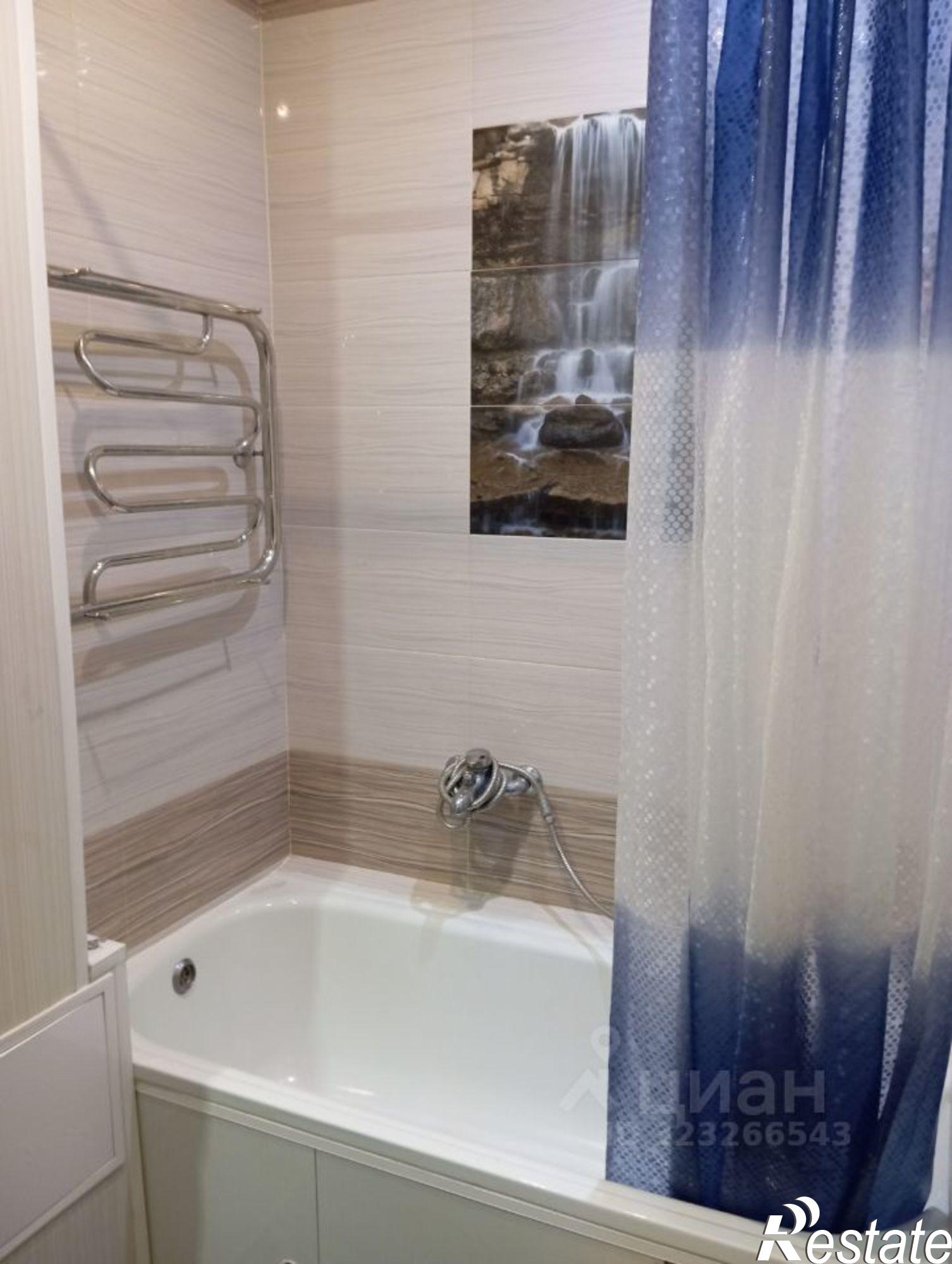 Купить квартиру за 4 550 000 рублей на улица Стара-Загора, 205