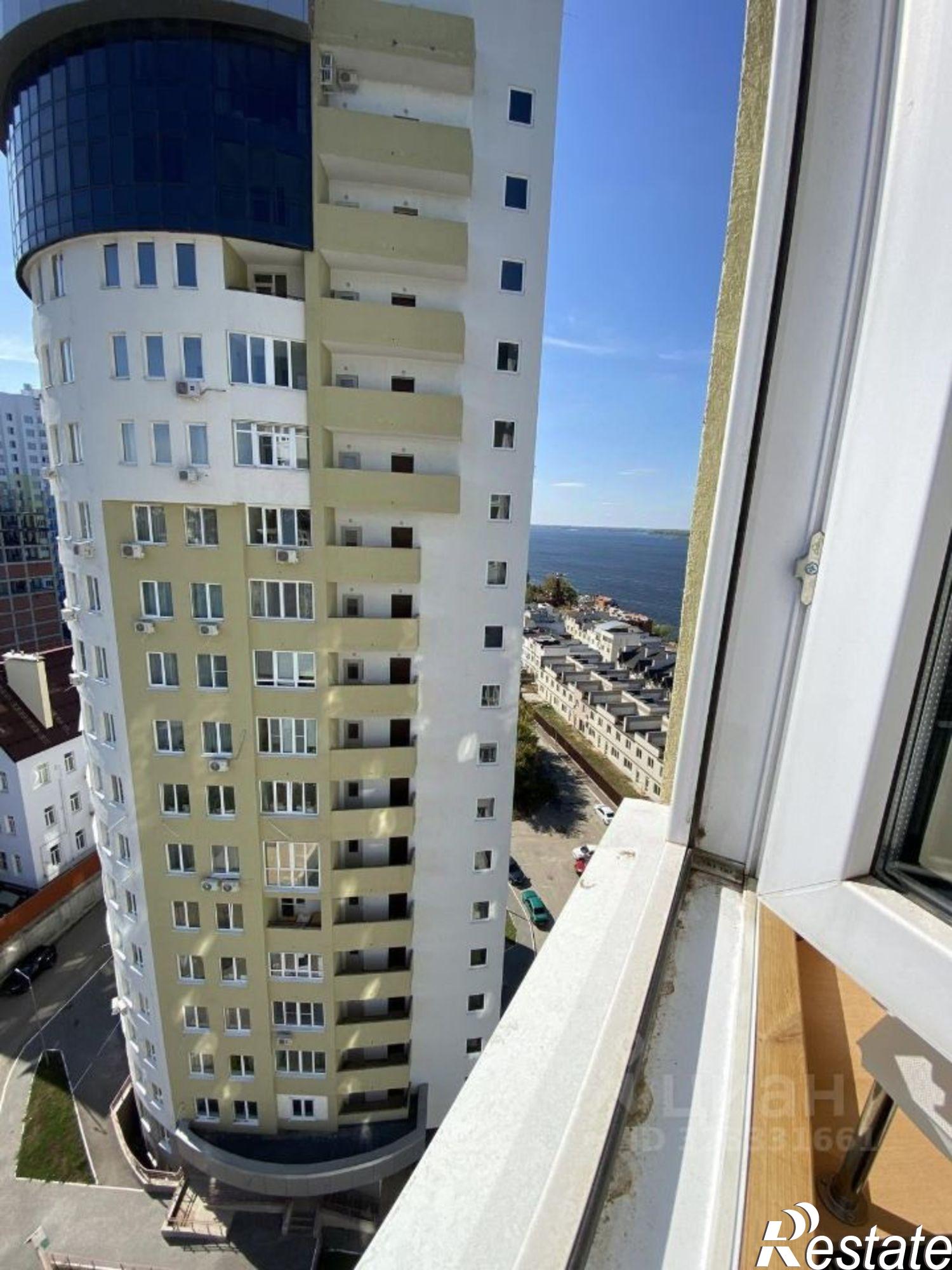 Купить квартиру за 11 200 000 рублей на улица Клары Цеткин, 23