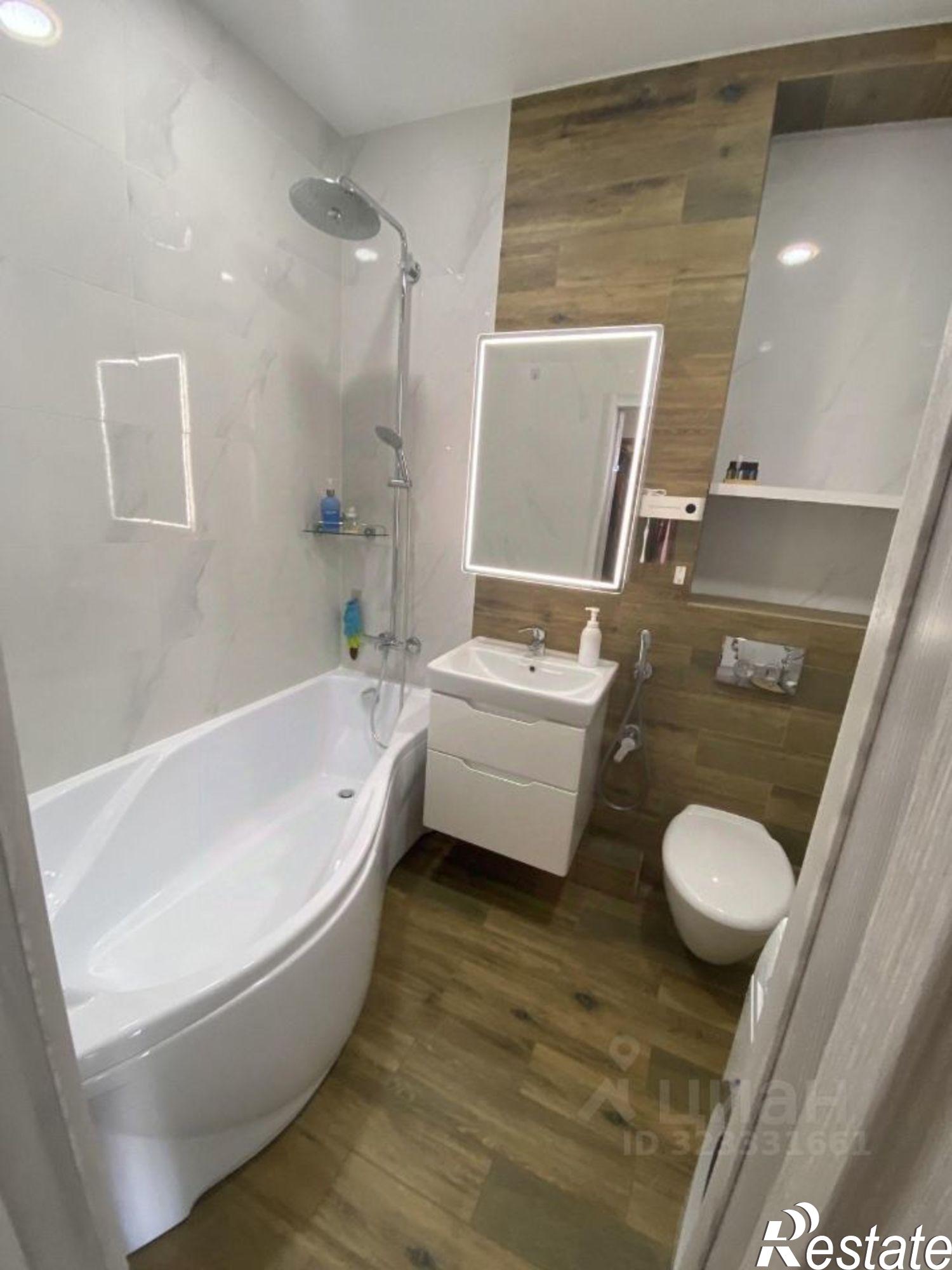 Купить квартиру за 11 200 000 рублей на улица Клары Цеткин, 23