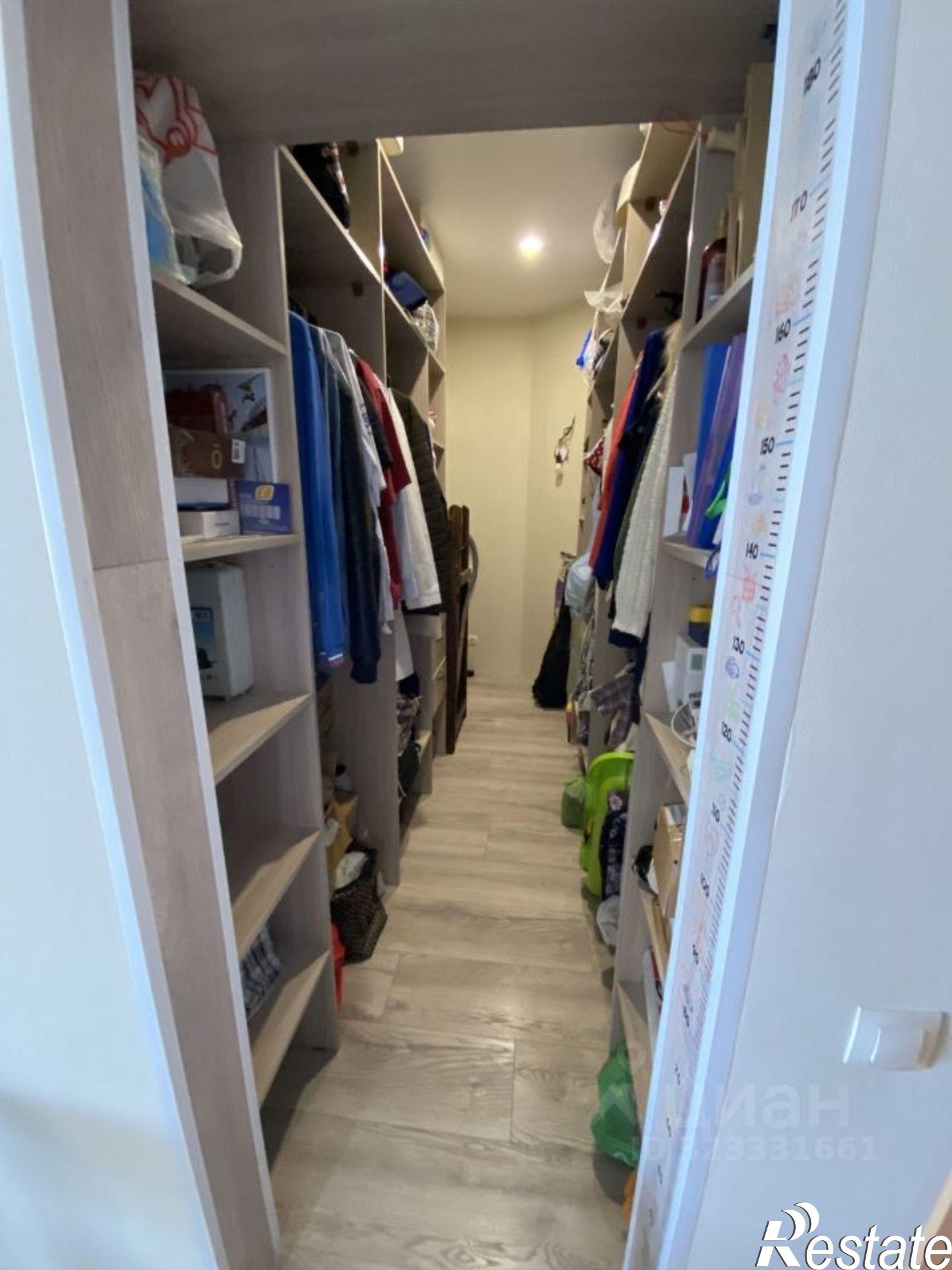 Купить квартиру за 11 200 000 рублей на улица Клары Цеткин, 23