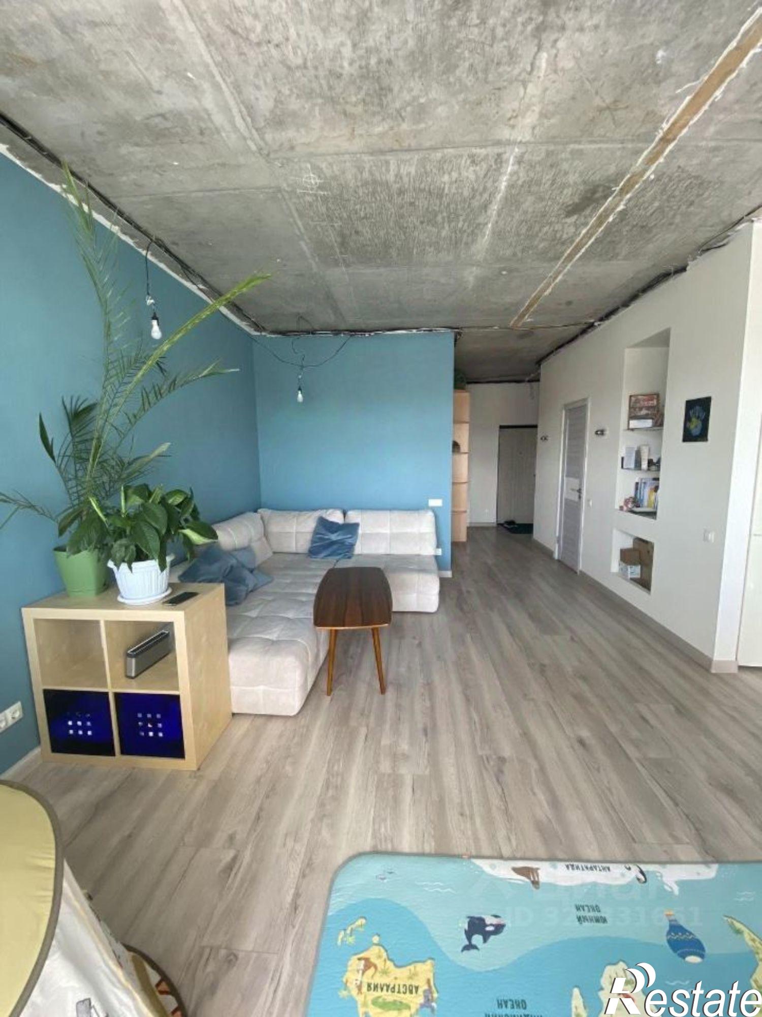 Купить квартиру за 11 200 000 рублей на улица Клары Цеткин, 23