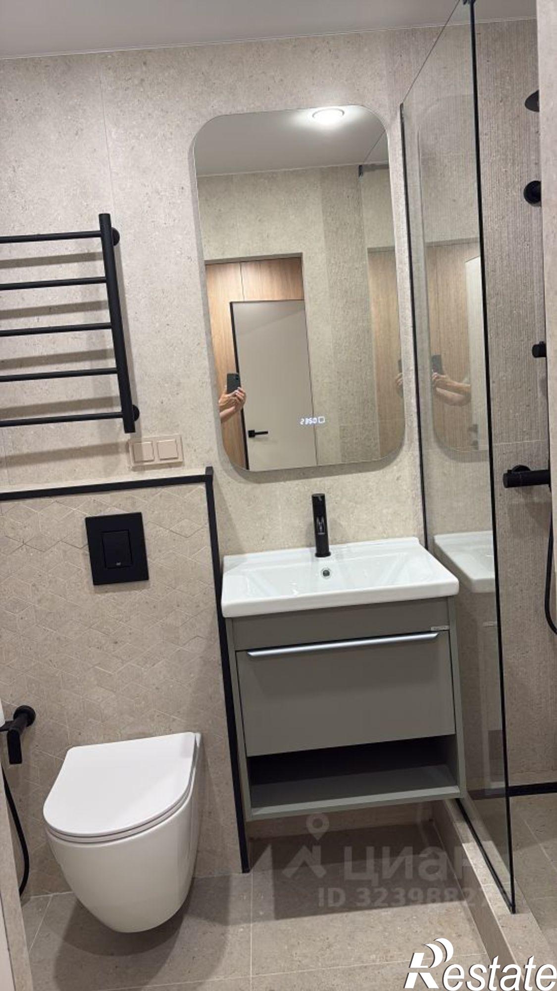 Сдать квартиру за 45 000 рублей на пр-кт Карла Маркса, 171