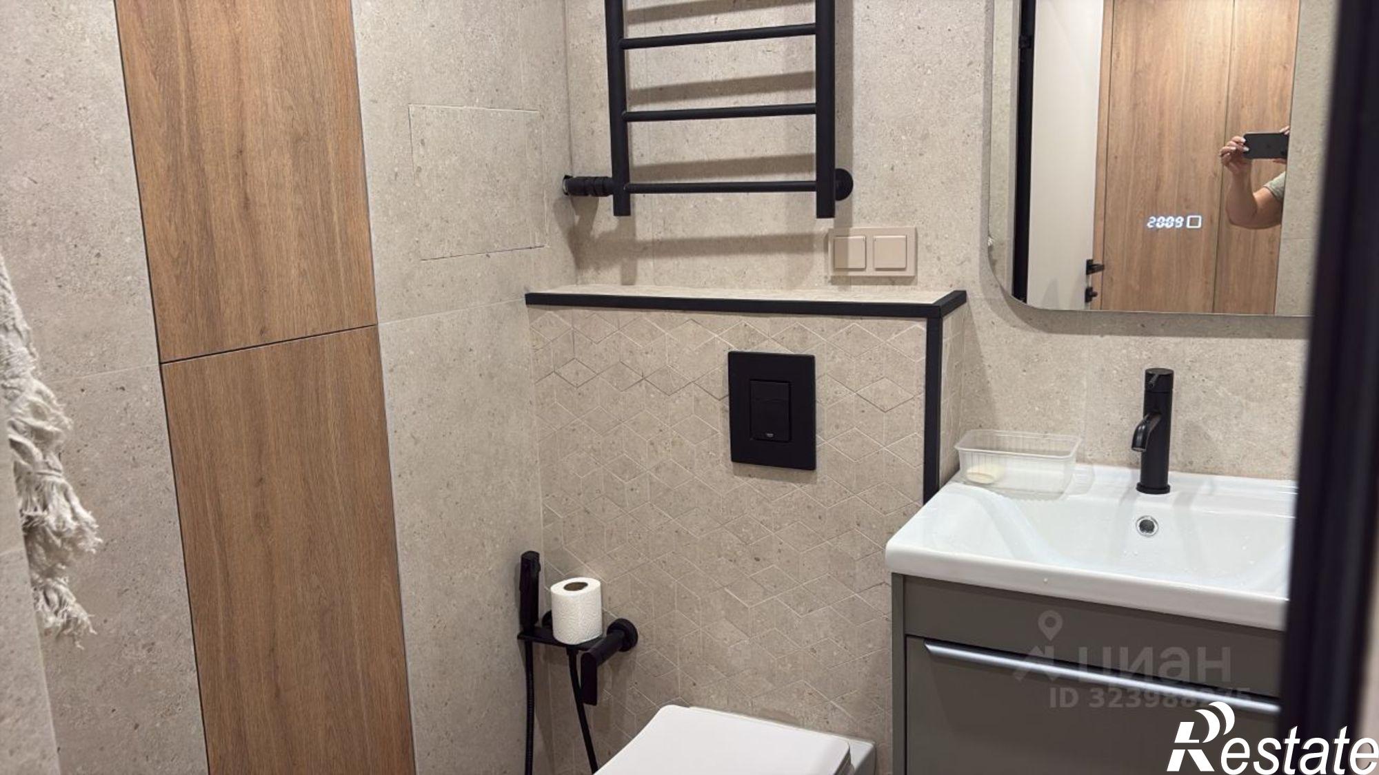 Сдать квартиру за 45 000 рублей на пр-кт Карла Маркса, 171