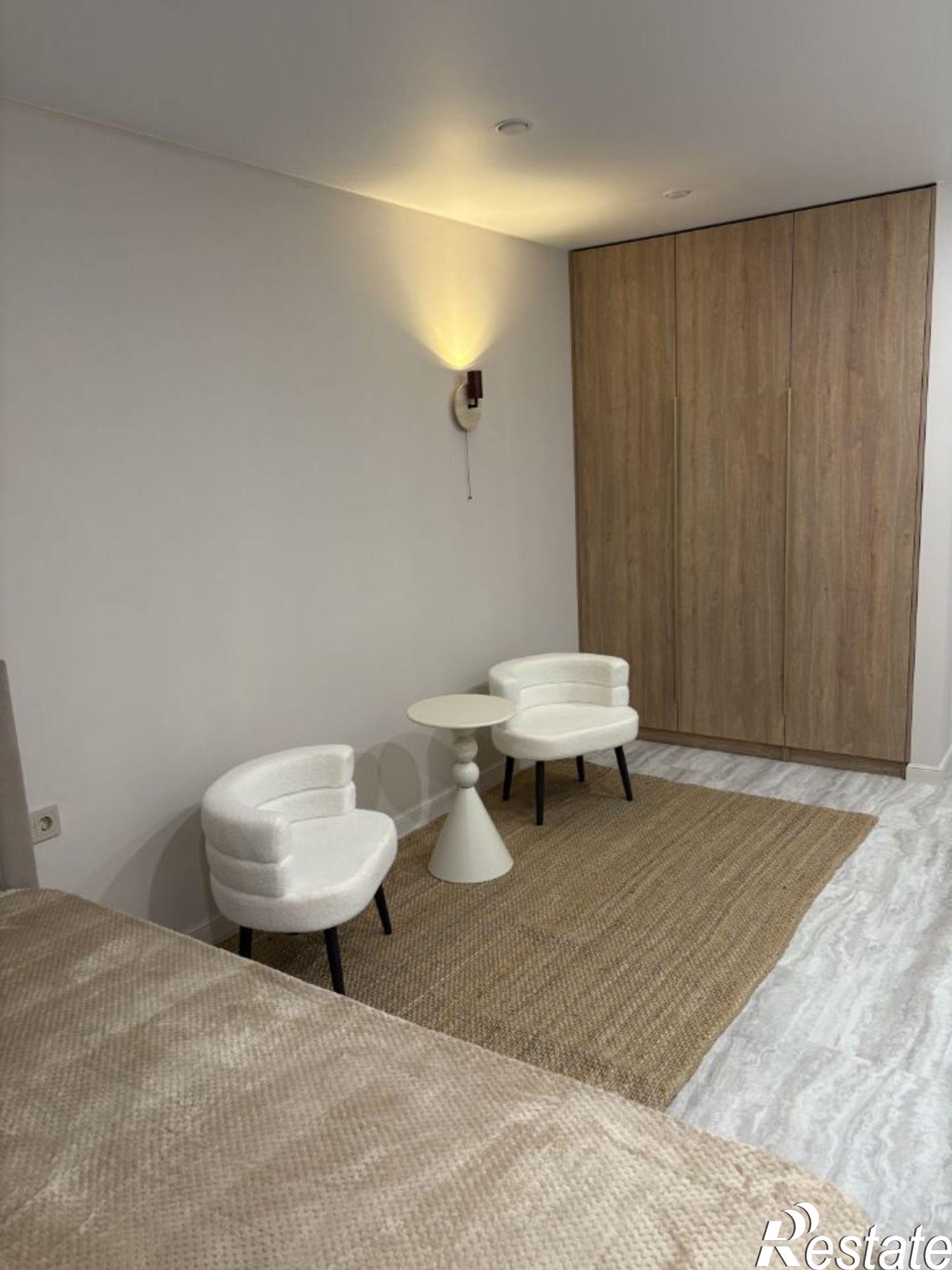 Сдать квартиру за 45 000 рублей на пр-кт Карла Маркса, 171