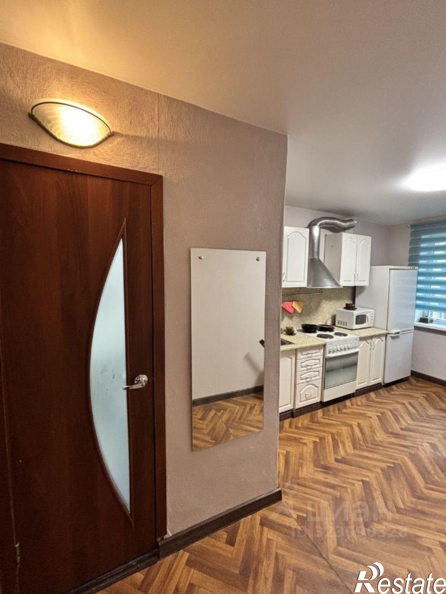 Сдать квартиру за 26 000 рублей на пр-кт Кирова, 417