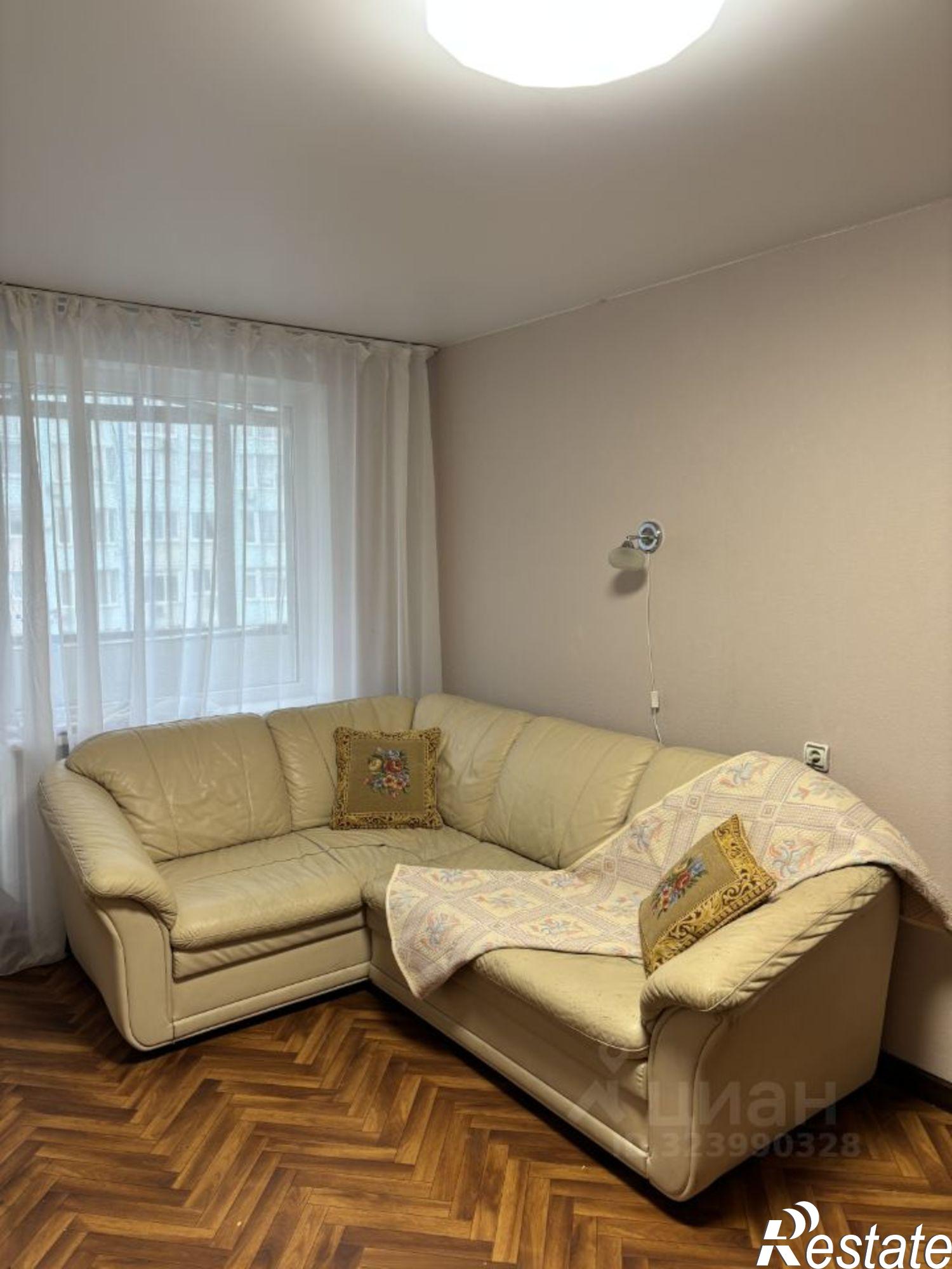 Сдать квартиру за 26 000 рублей на пр-кт Кирова, 417