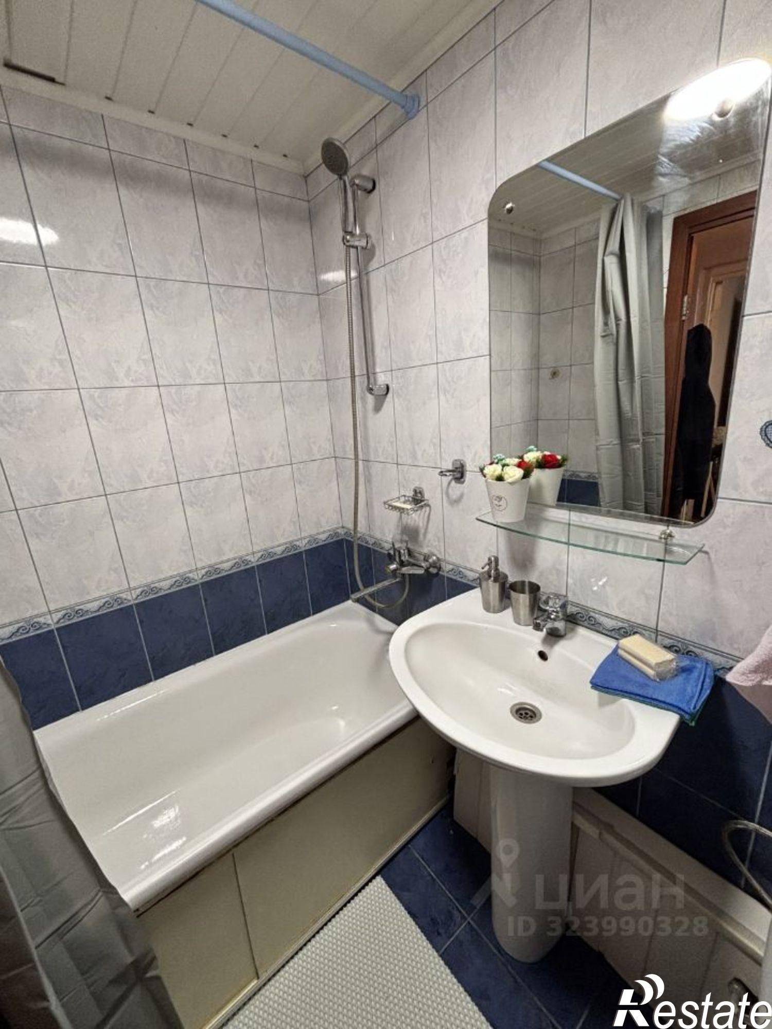 Сдать квартиру за 26 000 рублей на пр-кт Кирова, 417