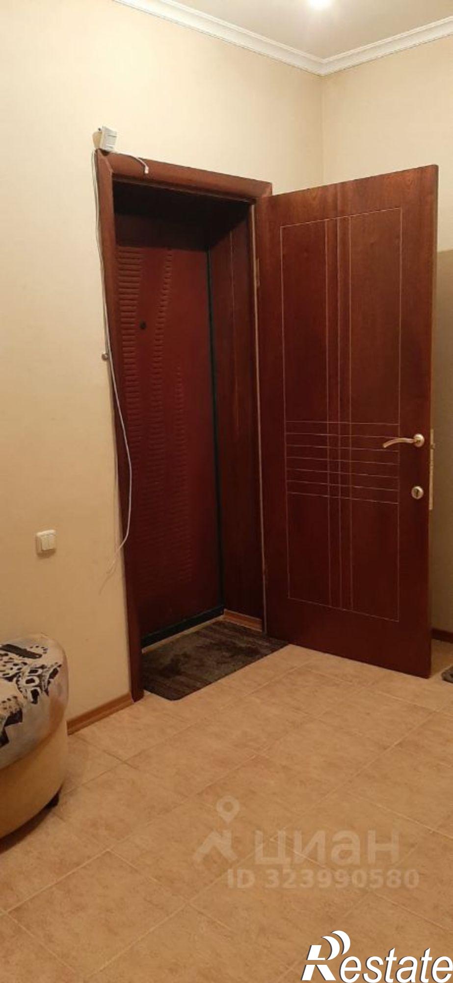 Сдать квартиру за 35 000 рублей на ул Лейтенанта Шмидта, 1 1