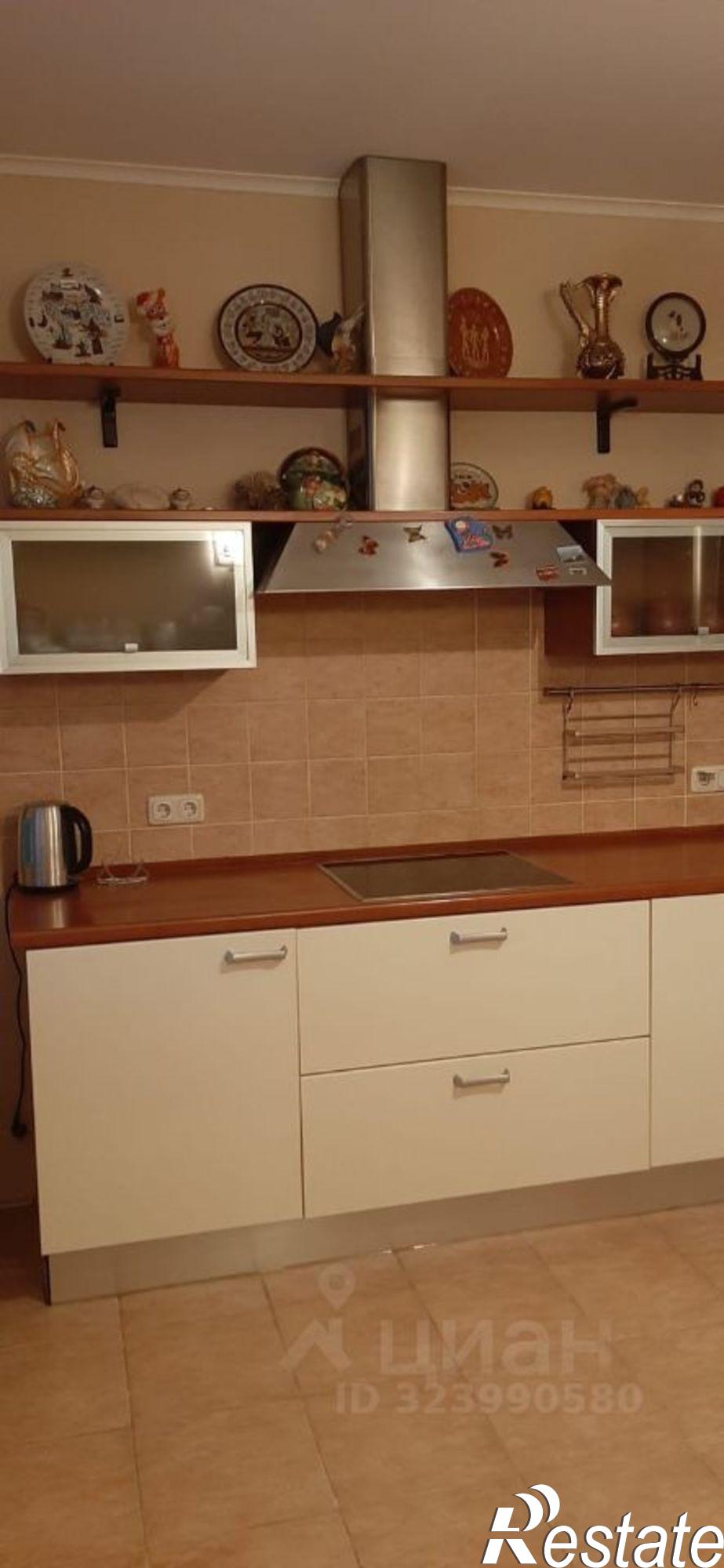 Сдать квартиру за 35 000 рублей на ул Лейтенанта Шмидта, 1 1