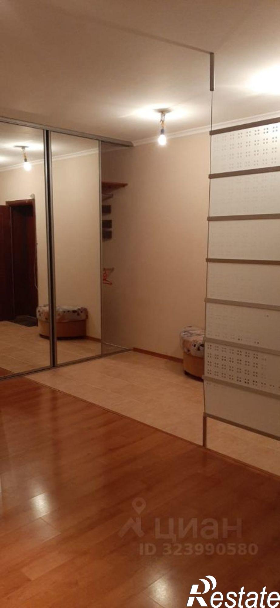 Сдать квартиру за 35 000 рублей на ул Лейтенанта Шмидта, 1 1