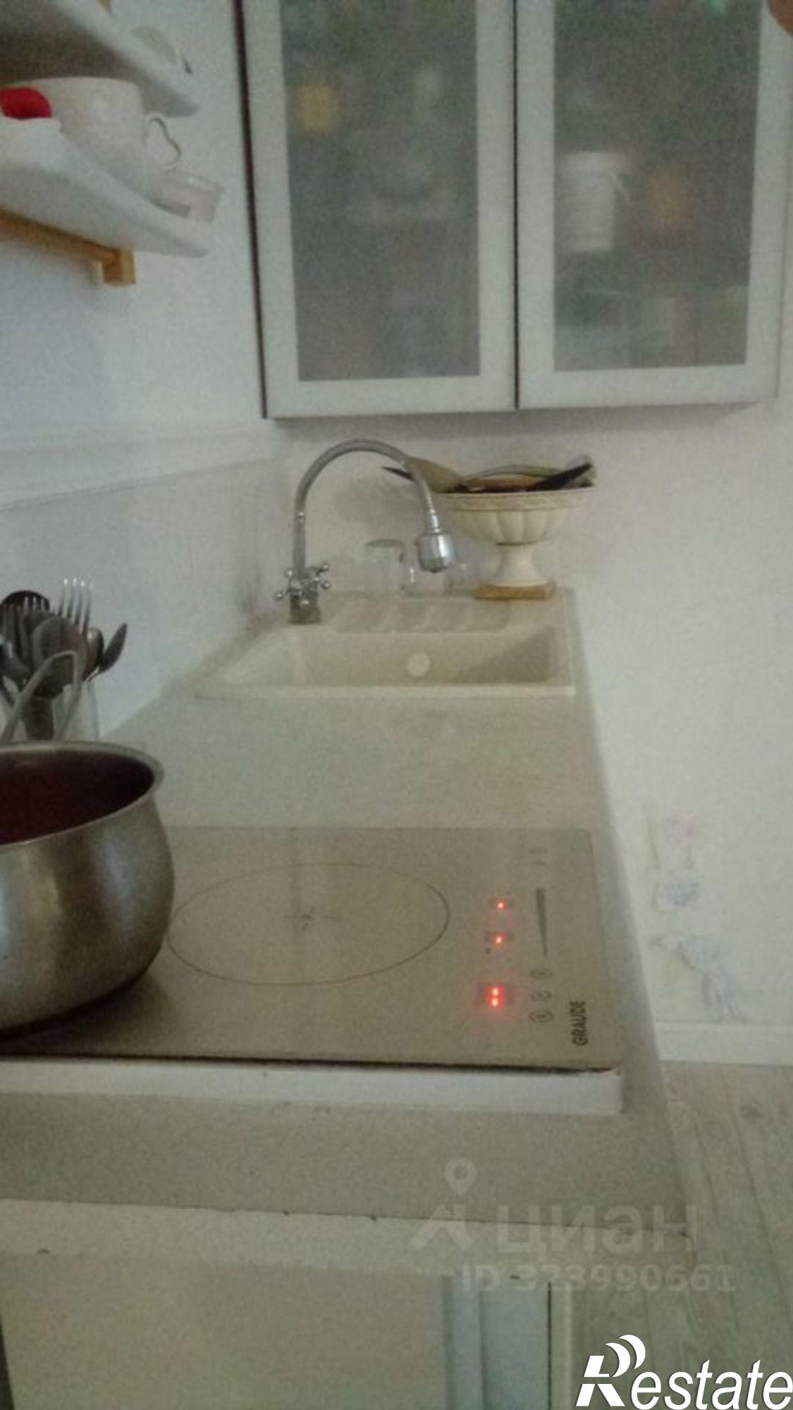 Сдать квартиру за 39 000 рублей на ул Ново-Садовая, 106о