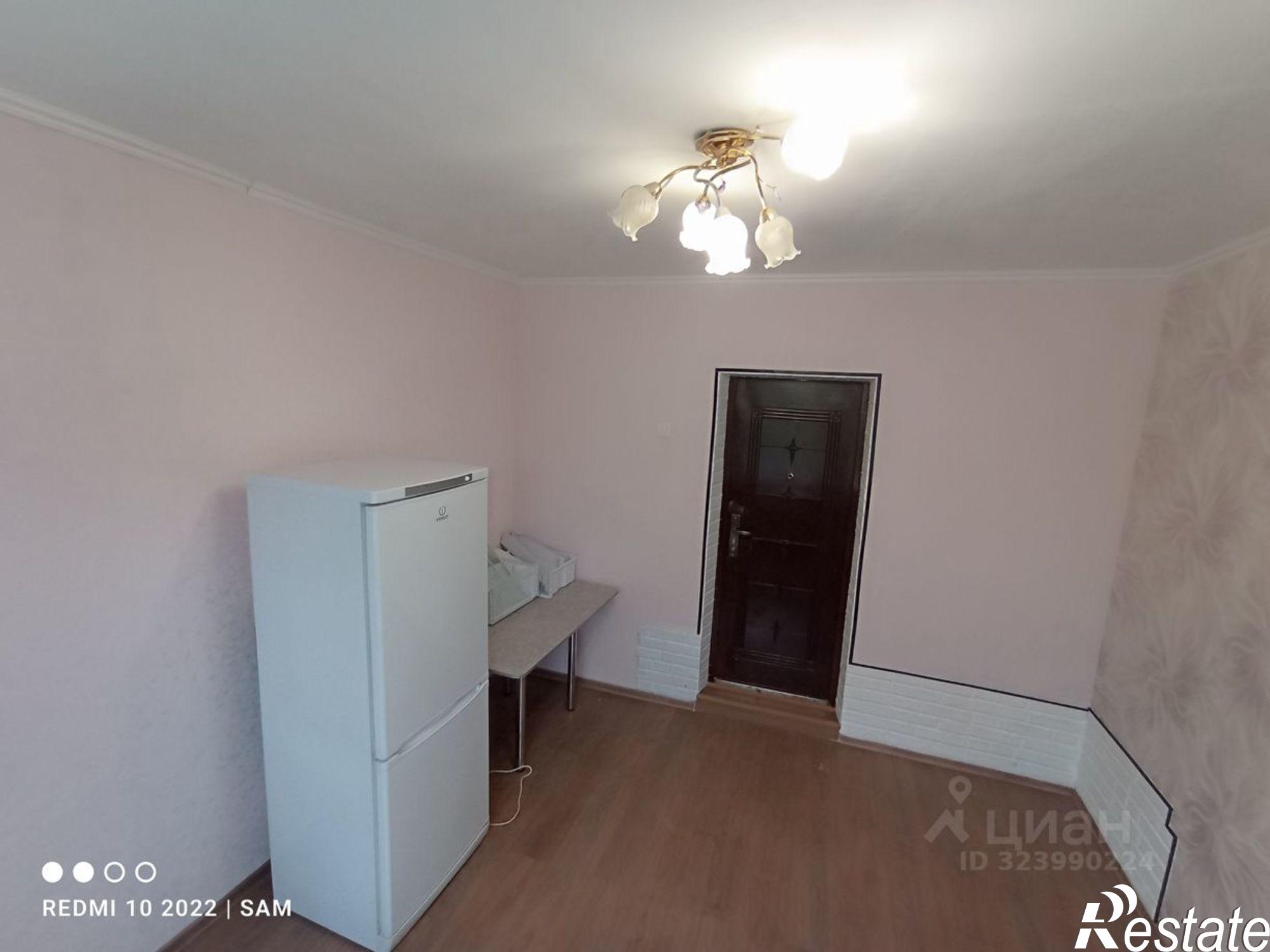 Купить комнату за 1 300 000 рублей на ул Нагорная, 13