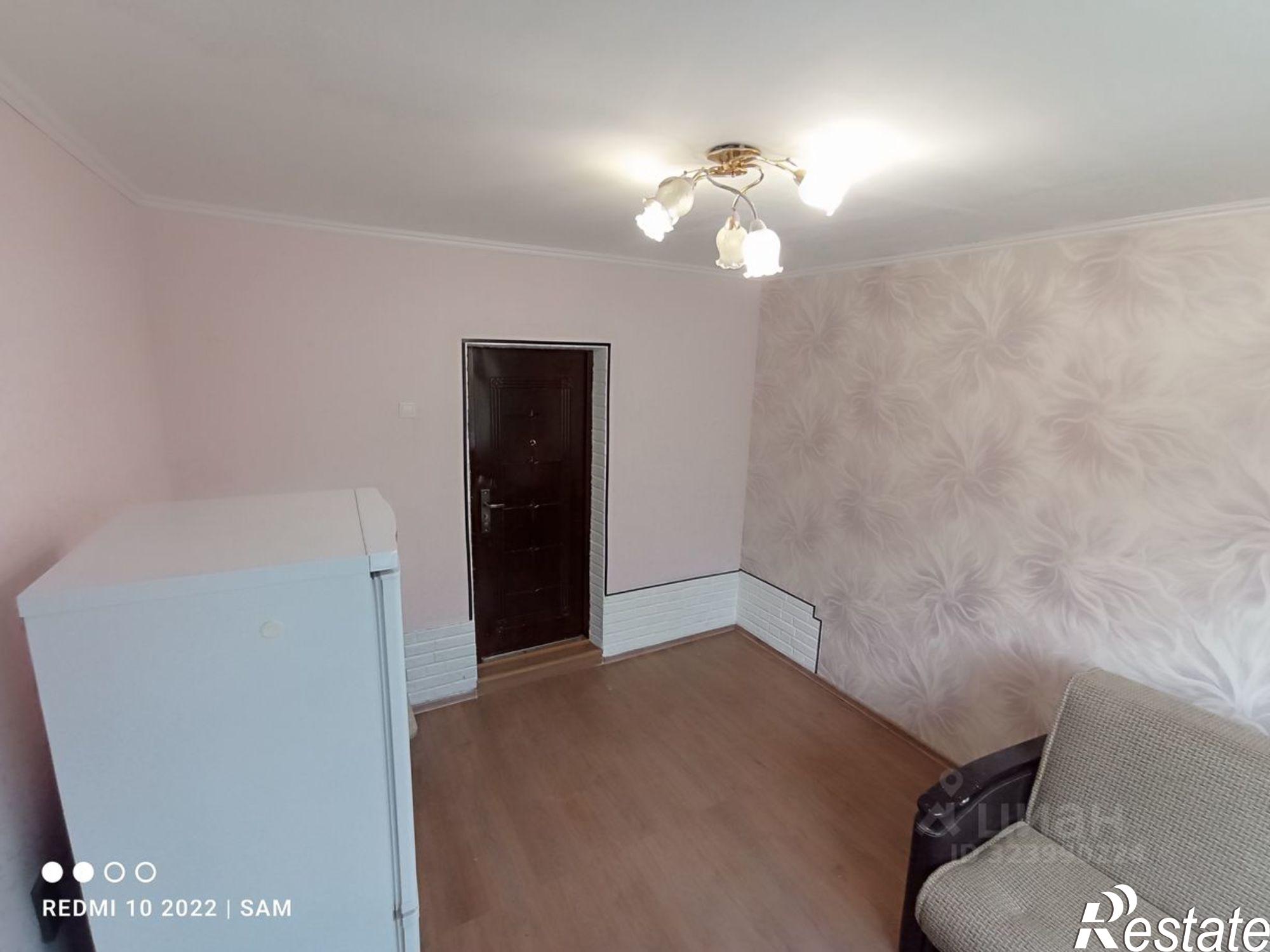 Купить комнату за 1 300 000 рублей на ул Нагорная, 13