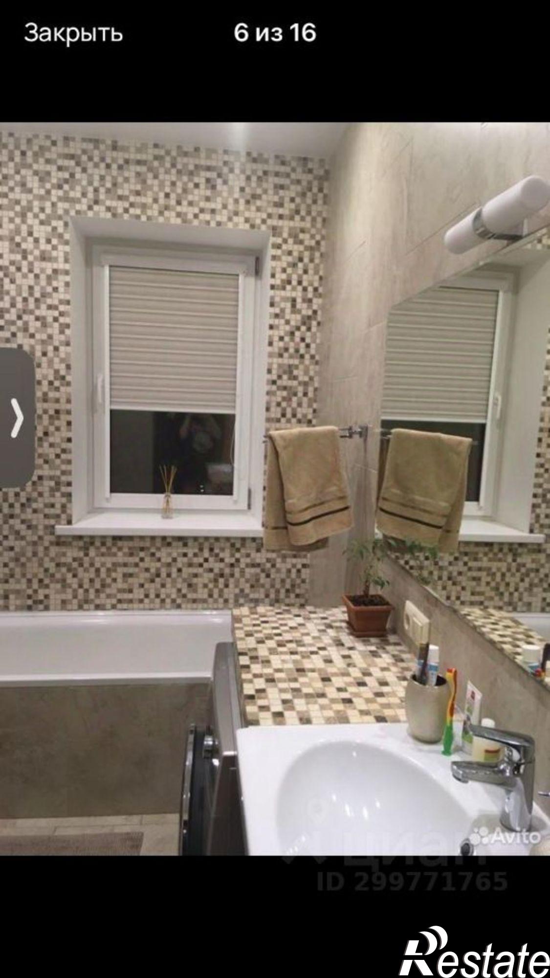 Купить квартиру за 12 500 000 рублей на ул 9-я просека 2 линия, 28