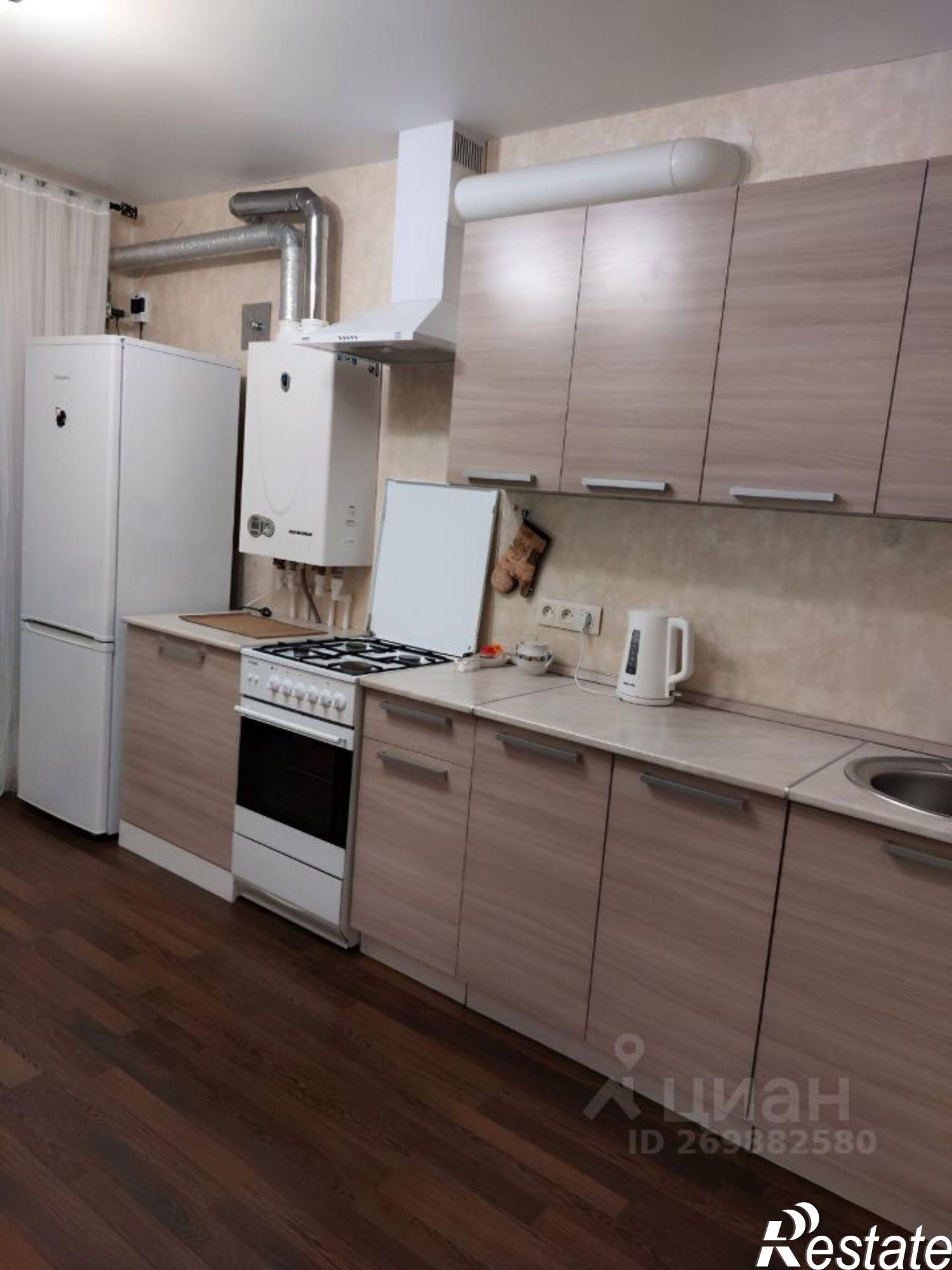 Сдать квартиру за 20 000 рублей на бульвар Ивана Финютина, 56