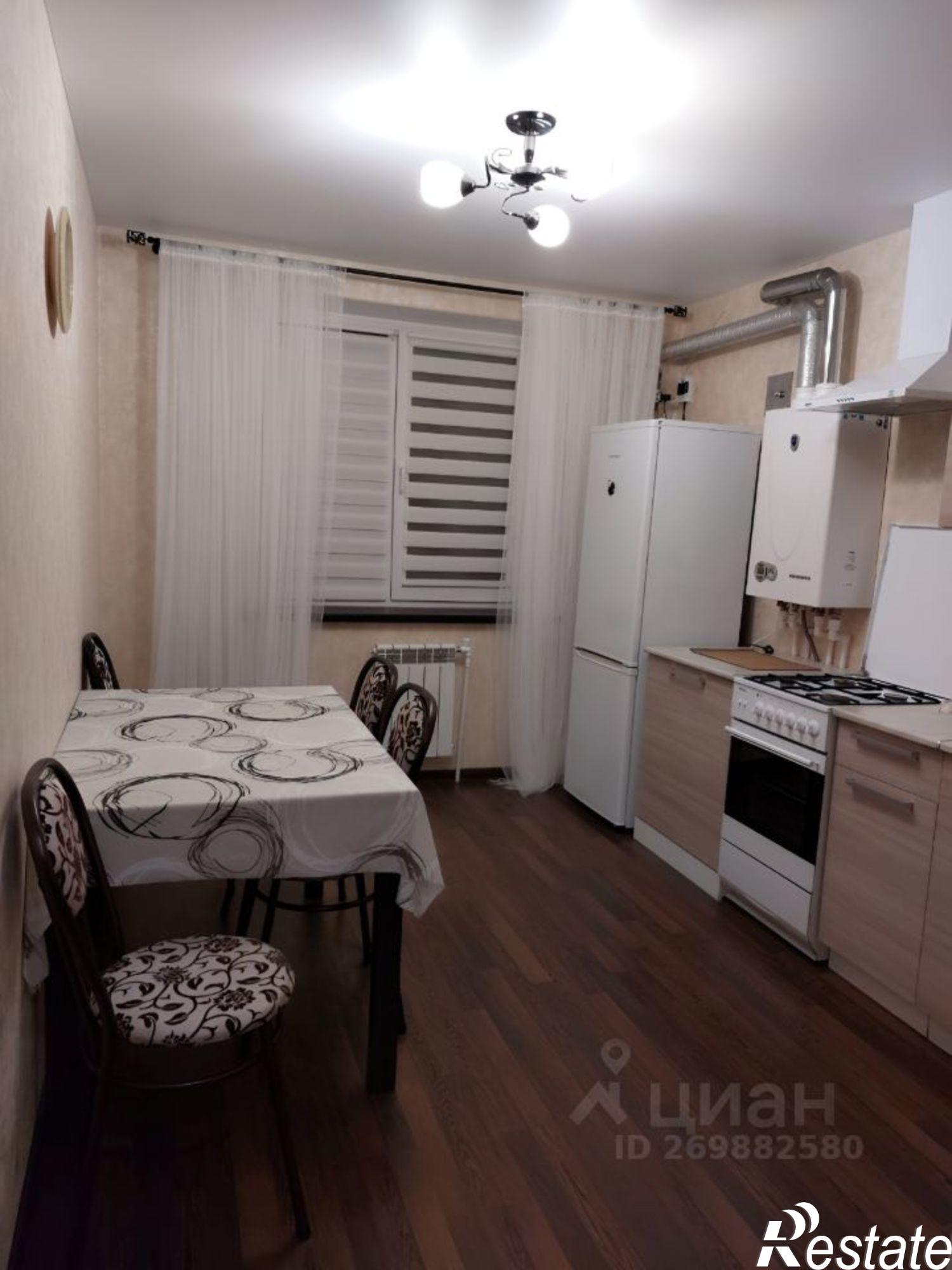 Сдать квартиру за 20 000 рублей на бульвар Ивана Финютина, 56