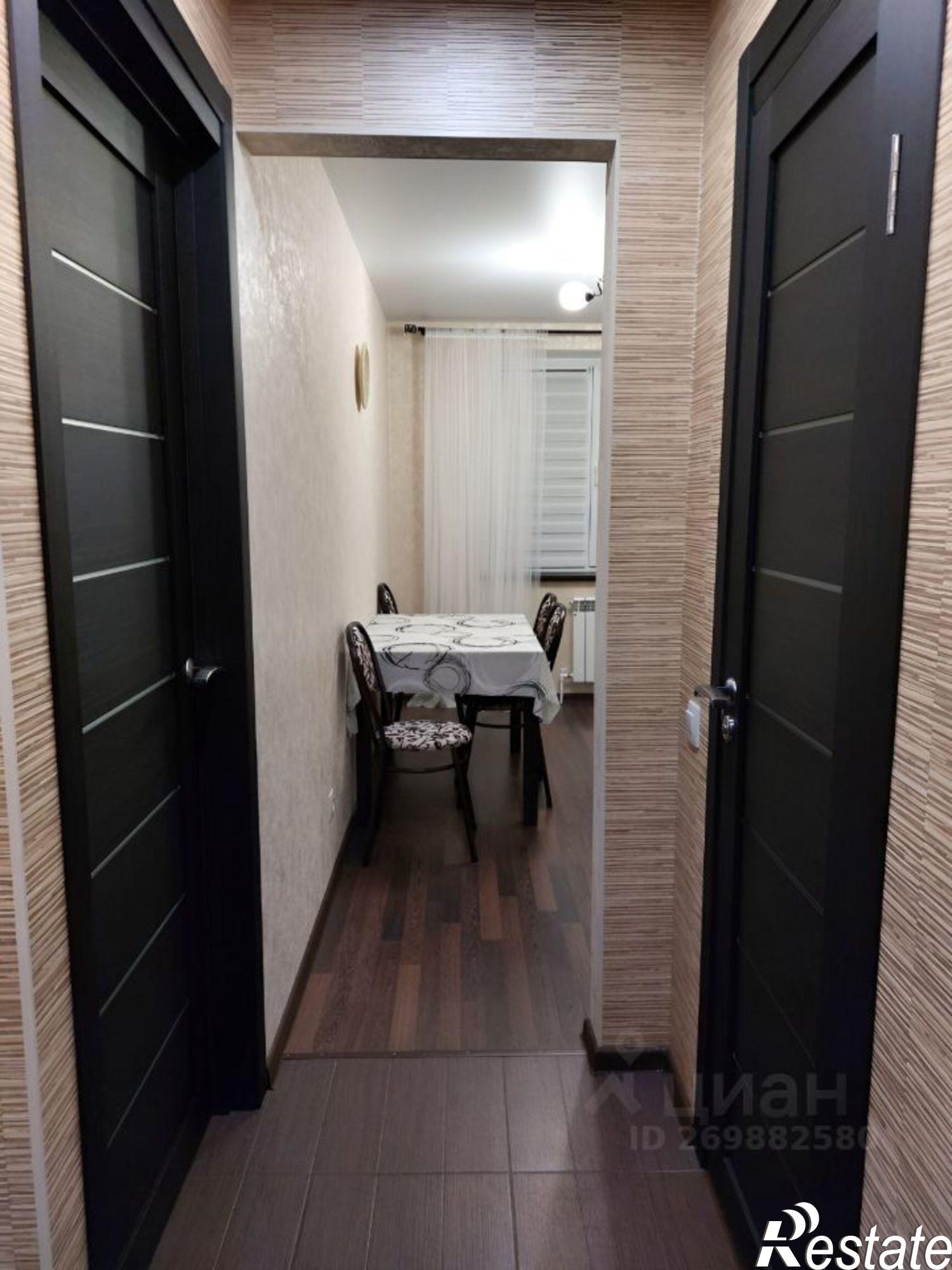 Сдать квартиру за 20 000 рублей на бульвар Ивана Финютина, 56