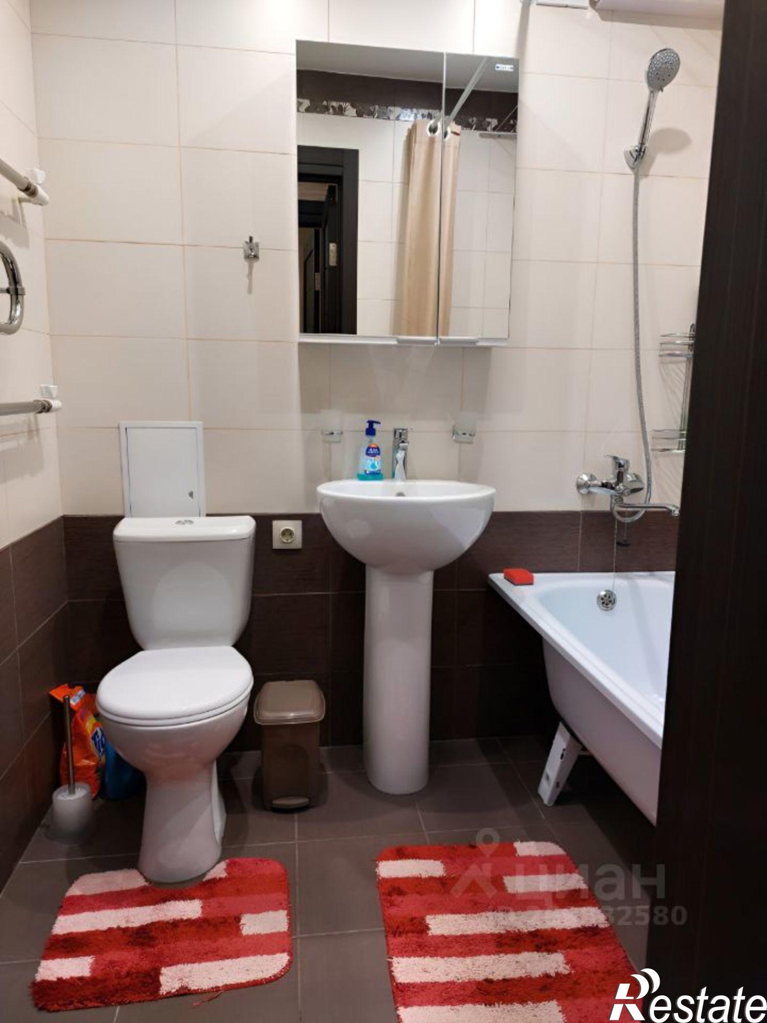 Сдать квартиру за 20 000 рублей на бульвар Ивана Финютина, 56