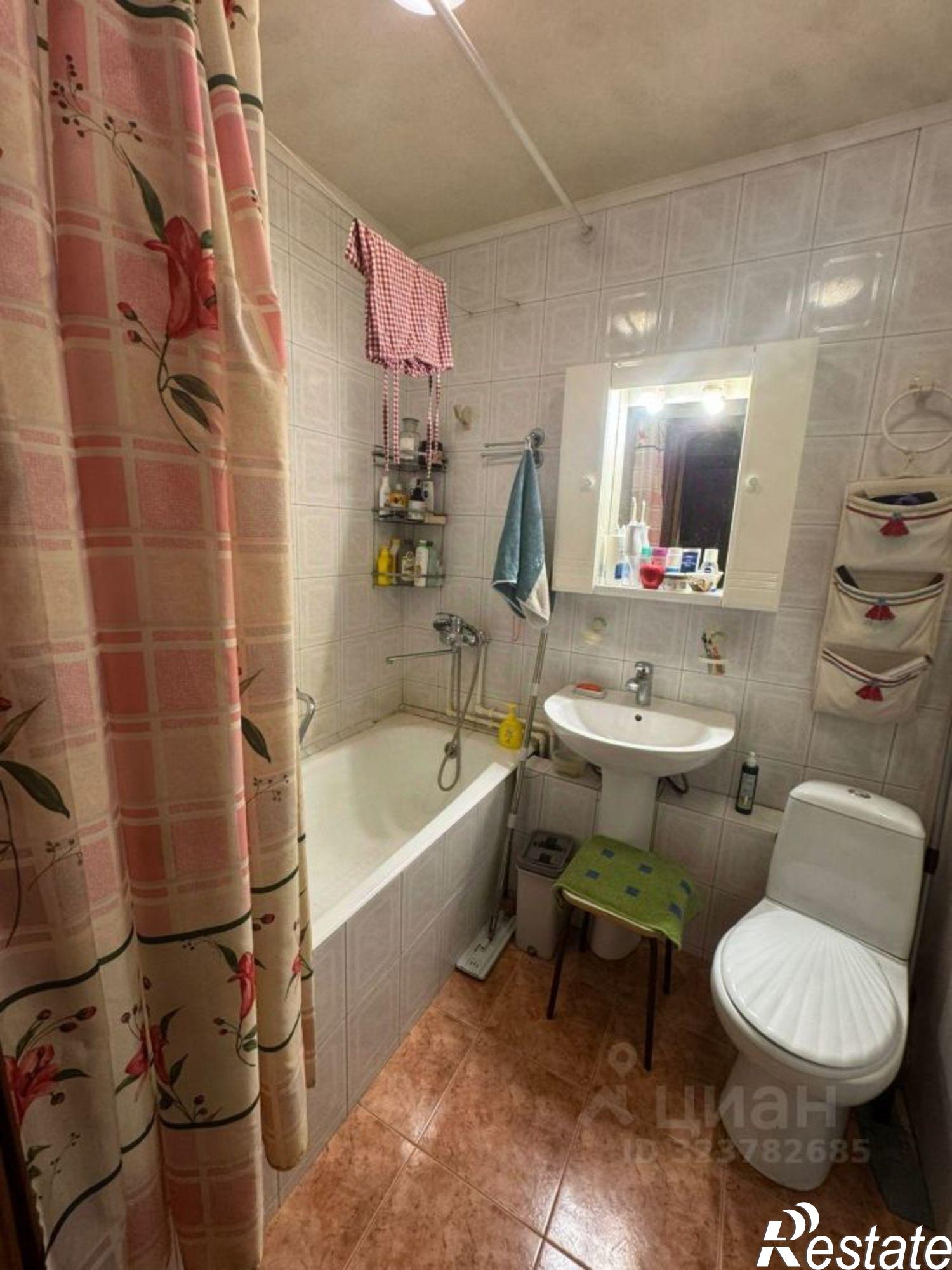 Купить квартиру за 6 370 000 рублей на Молодёжная улица, 13