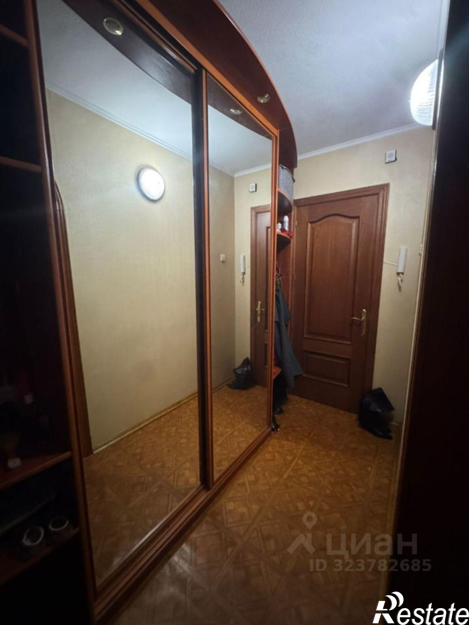 Купить квартиру за 6 370 000 рублей на Молодёжная улица, 13