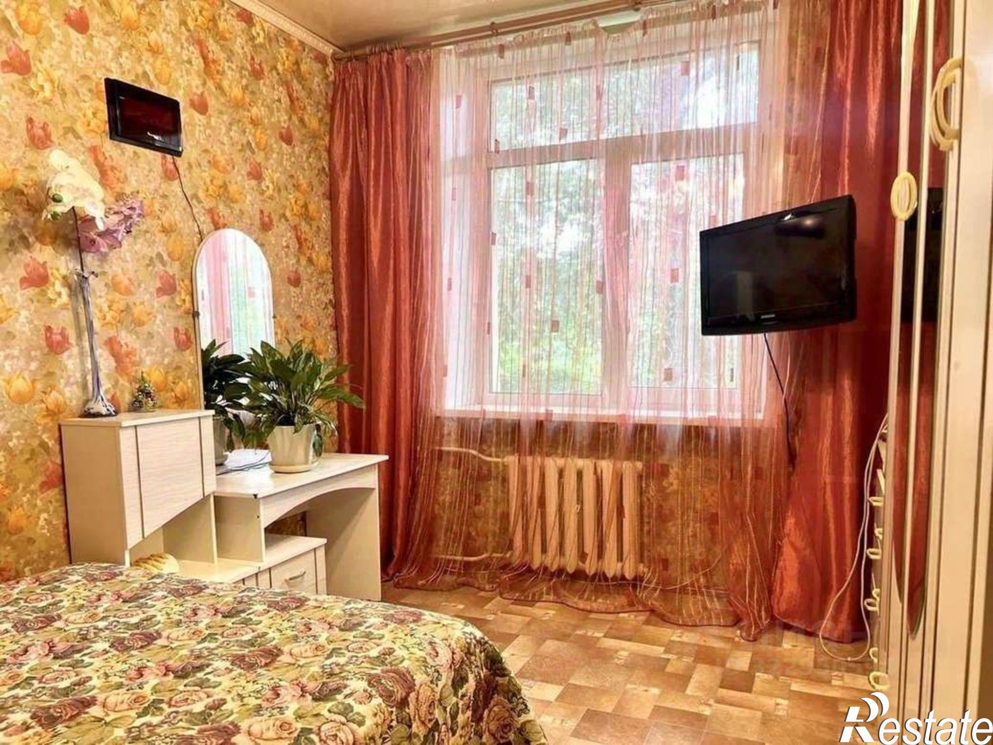 Купить квартиру за 6 900 000 рублей на улица Победы, 104