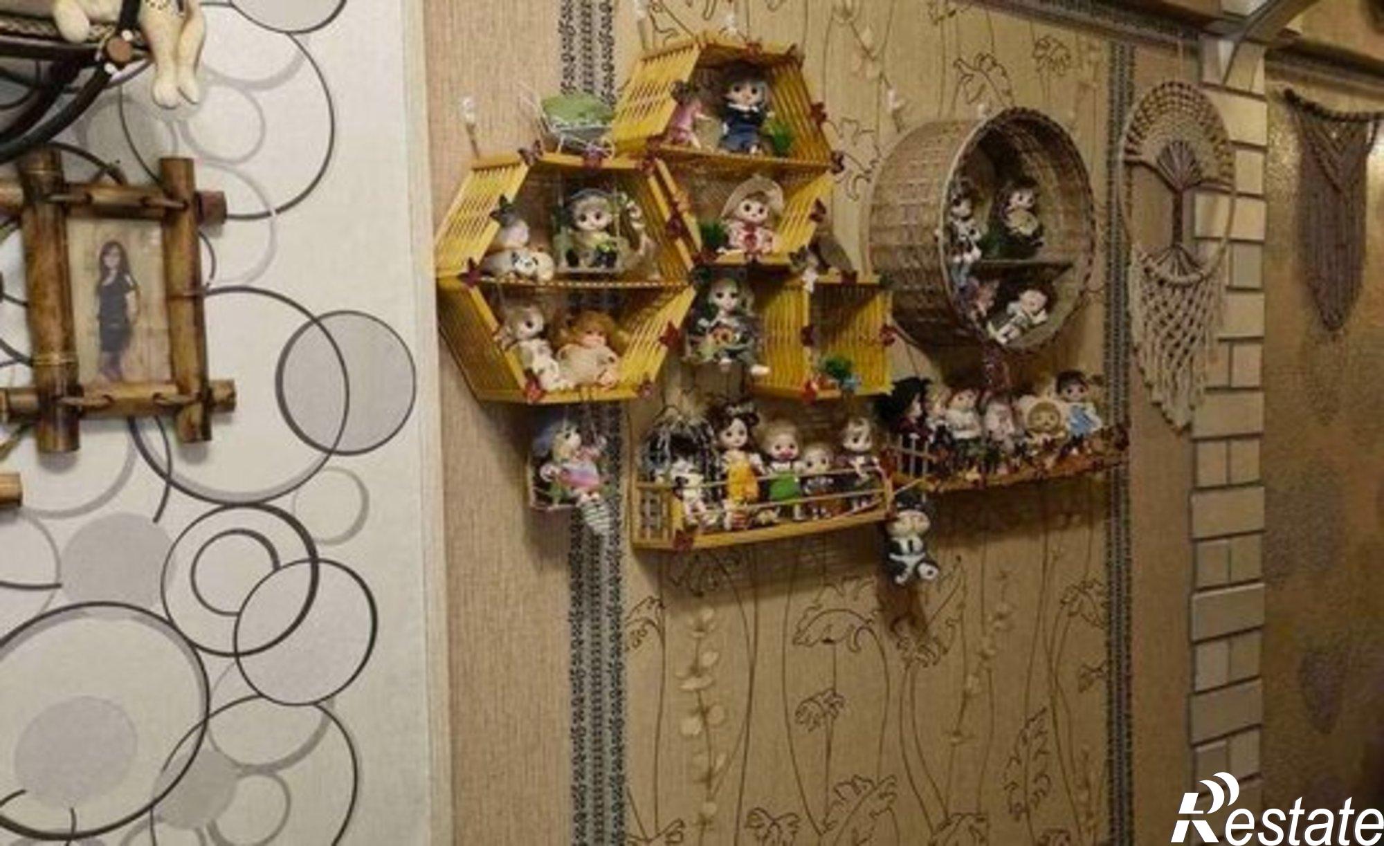 Купить квартиру за 5 490 000 рублей на улица Луначарского, 58