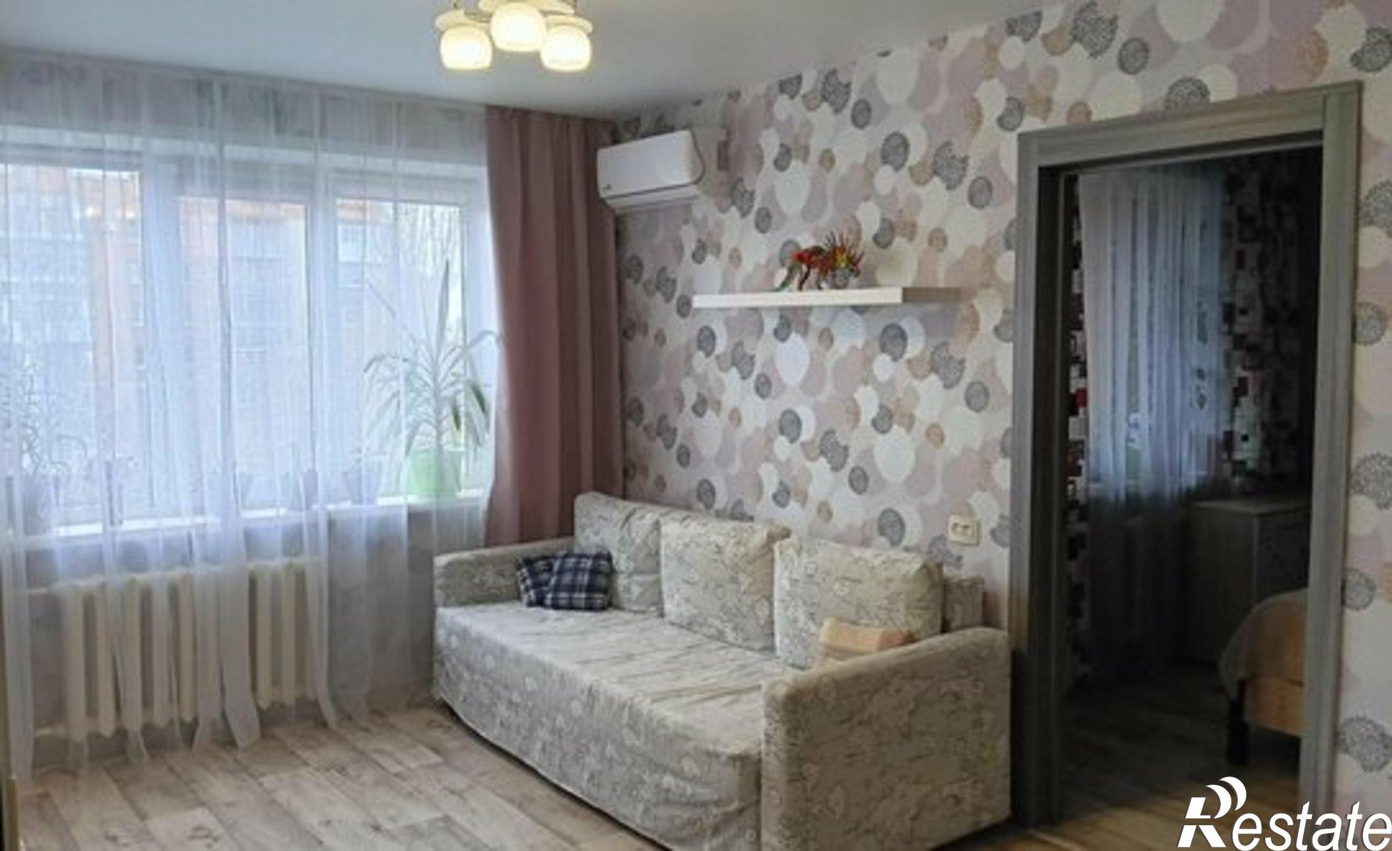 Купить квартиру за 8 900 000 рублей на Владимирская улица, 34