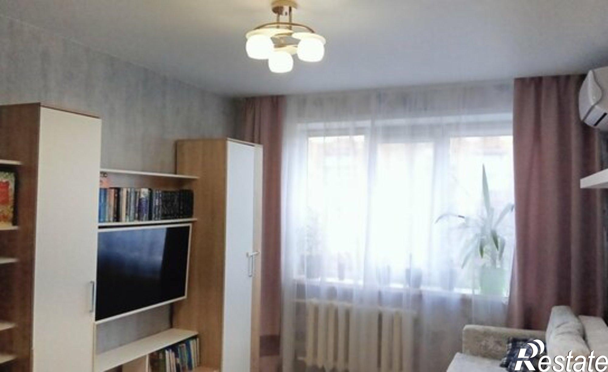 Купить квартиру за 8 900 000 рублей на Владимирская улица, 34