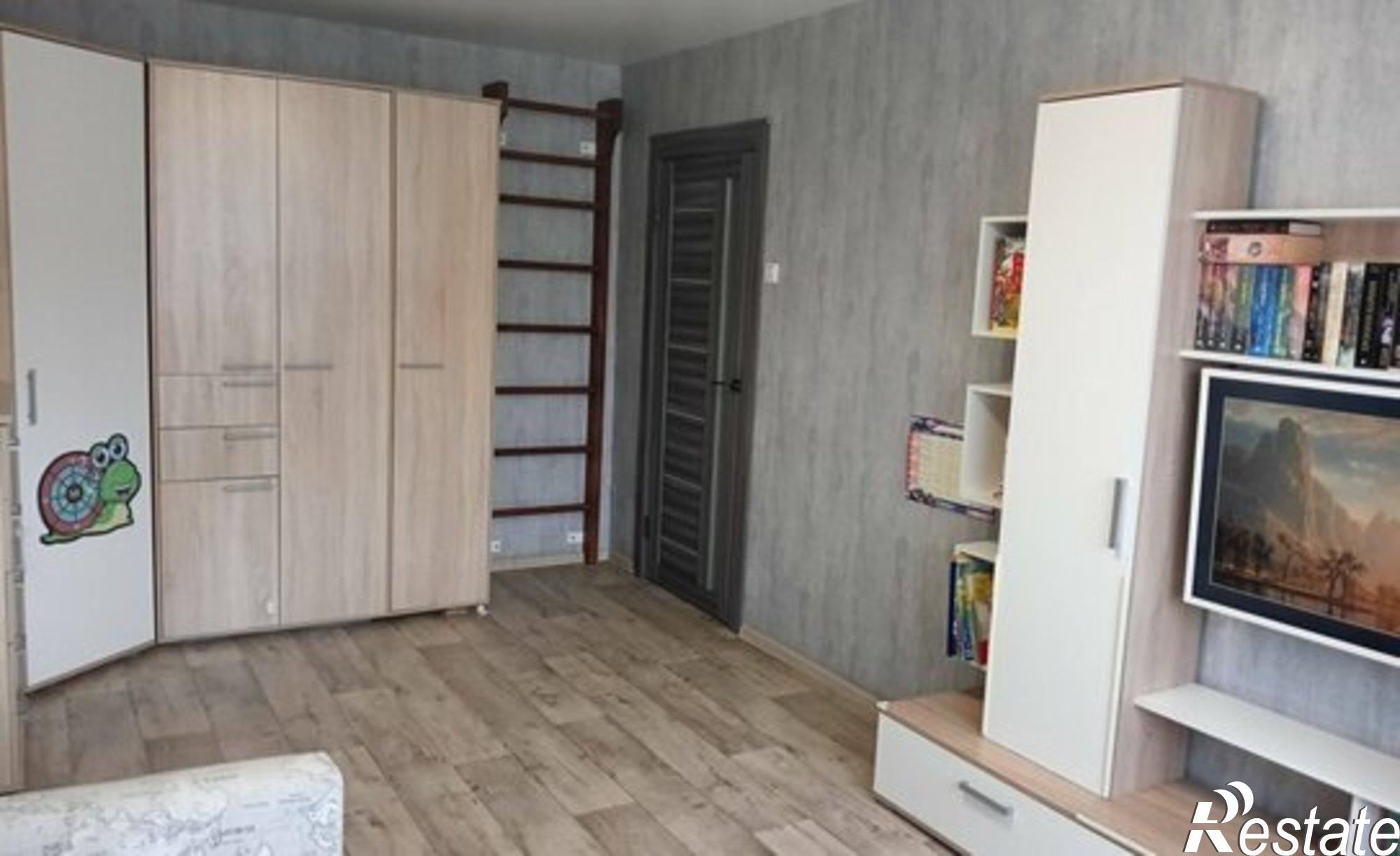 Купить квартиру за 8 900 000 рублей на Владимирская улица, 34