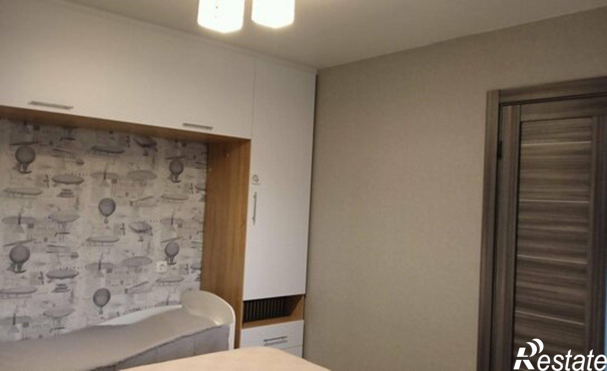 Купить квартиру за 8 900 000 рублей на Владимирская улица, 34