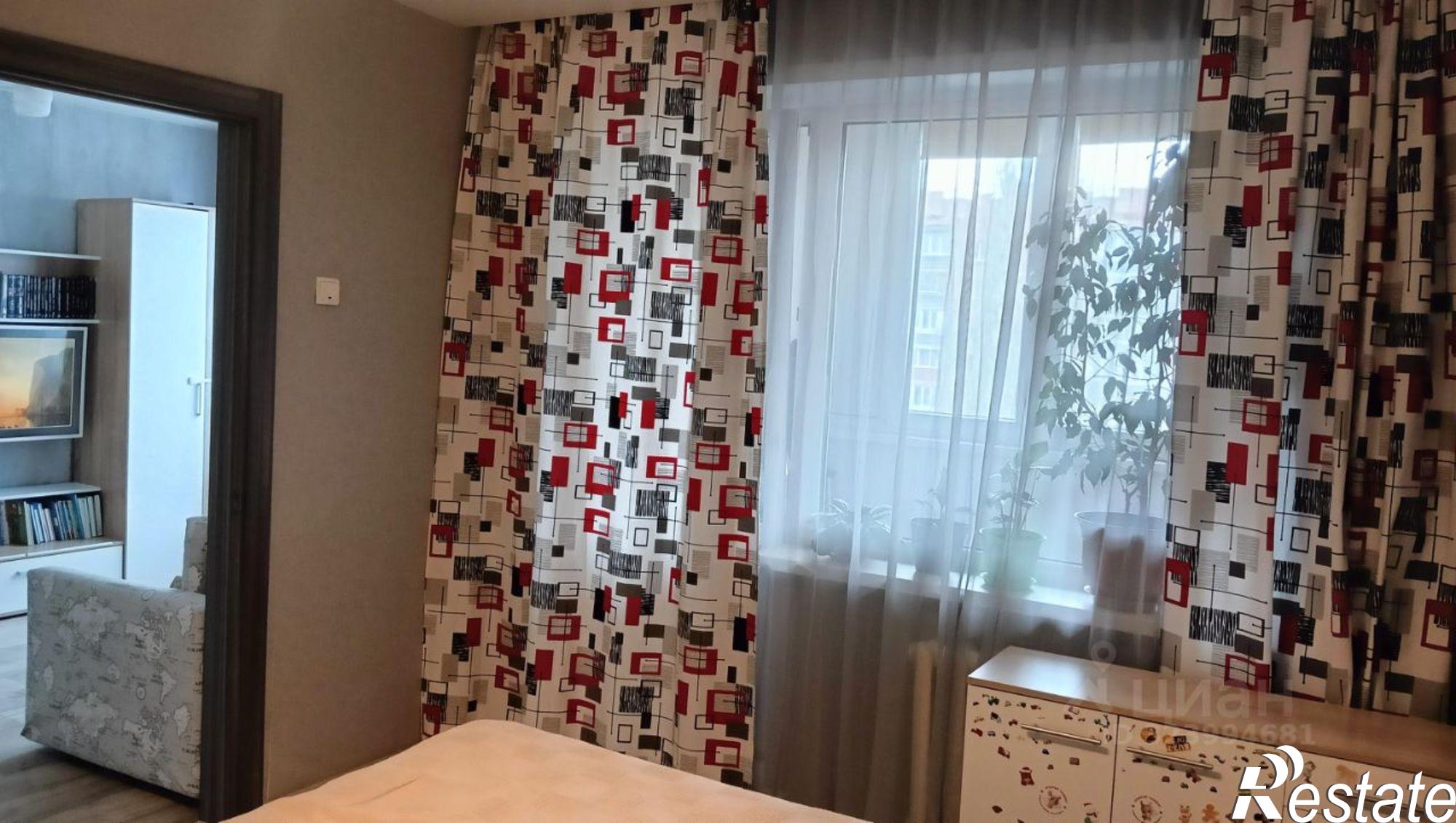 Купить квартиру за 8 900 000 рублей на Владимирская улица, 34