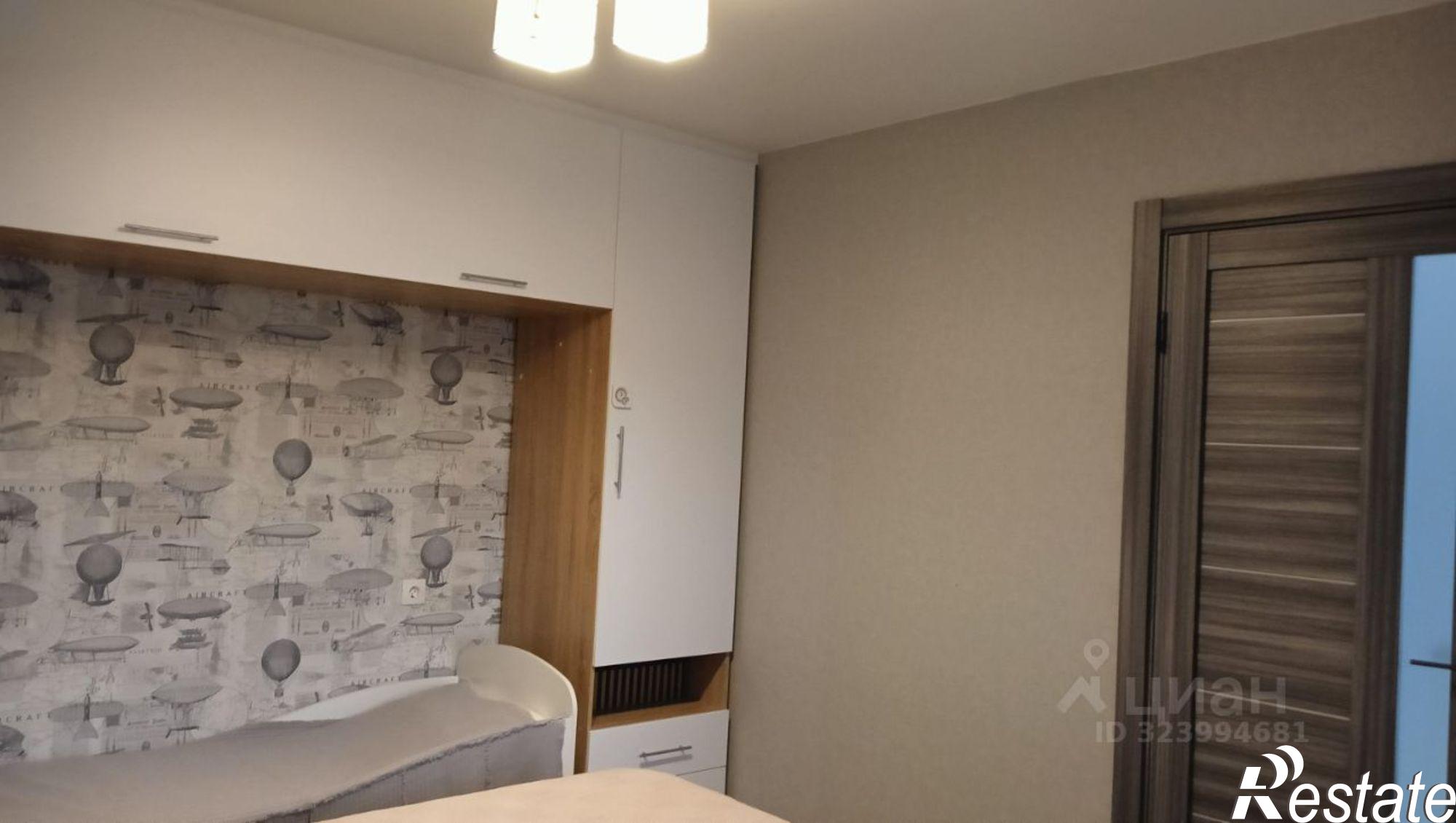 Купить квартиру за 8 900 000 рублей на Владимирская улица, 34